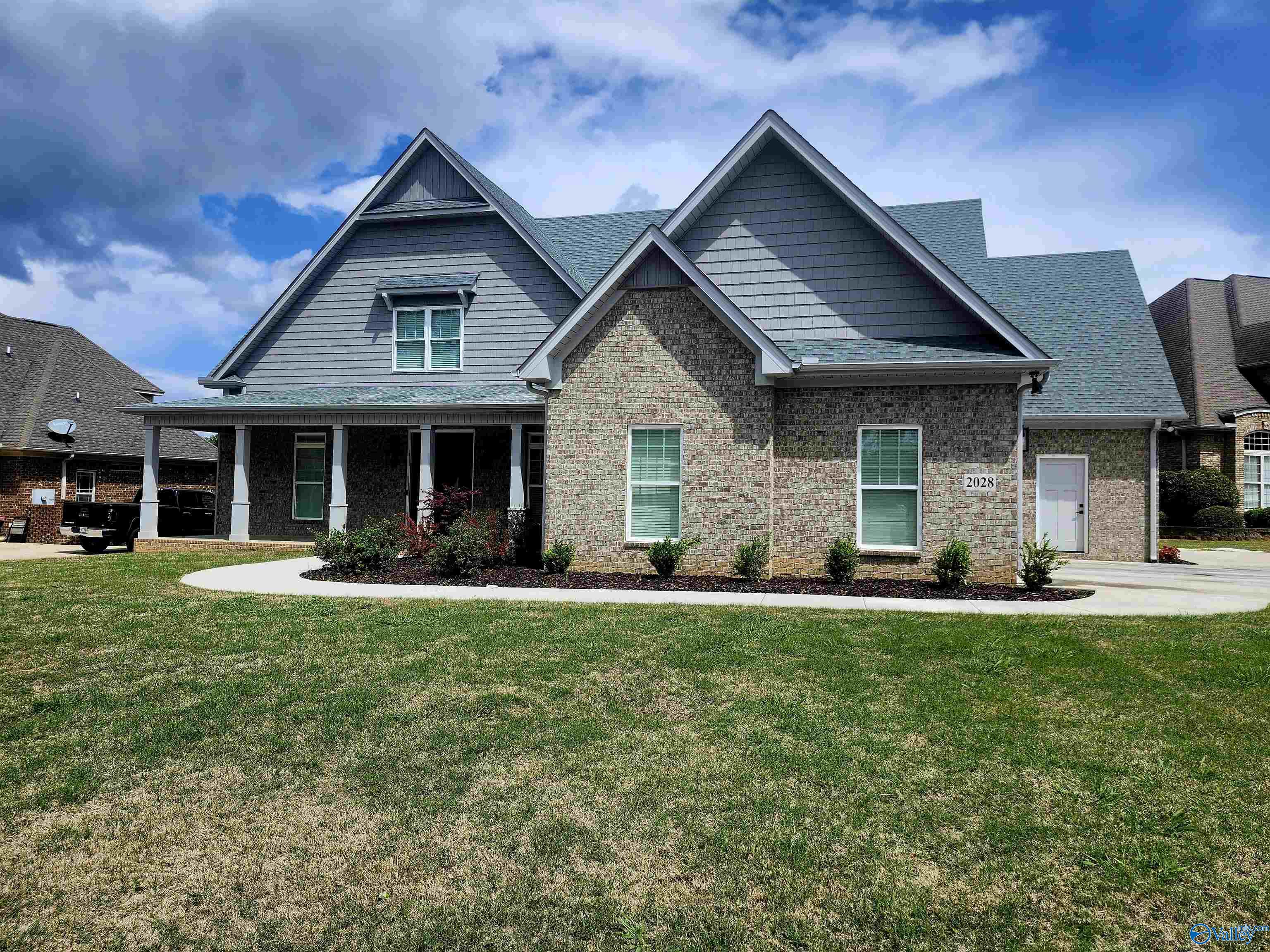 2028 Sarah Lane, Decatur, Alabama image 46