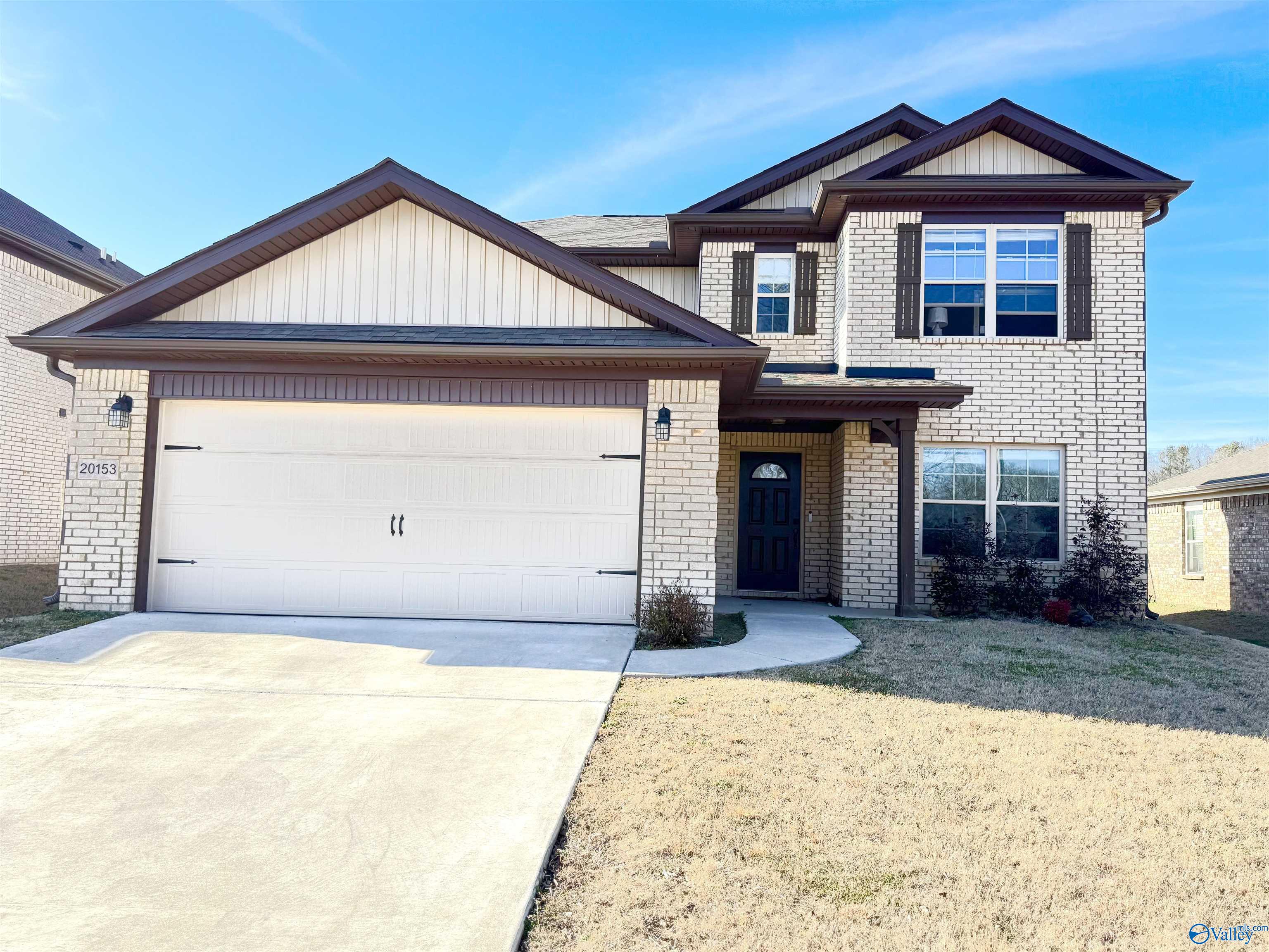20153 Yarbrough Road, Athens, Alabama image 1