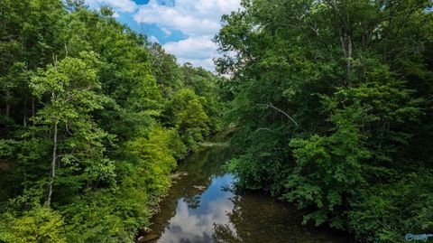 Vacant Land For Sale - 8.7 ACRES County Road 632<br/> Mentone, AL 35984