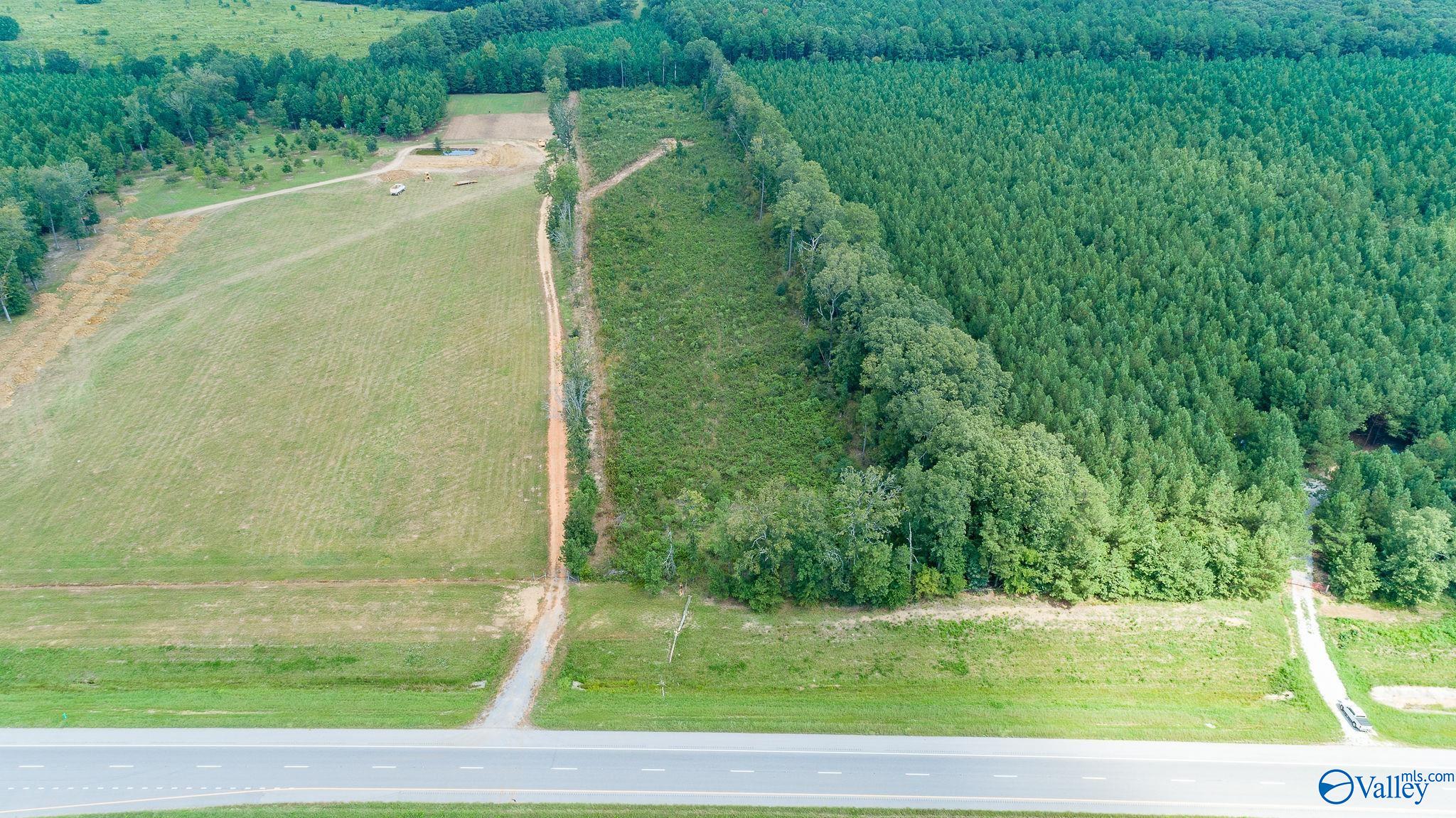7.80 Acres Alabama Highway 24, Mount Hope, Alabama image 15