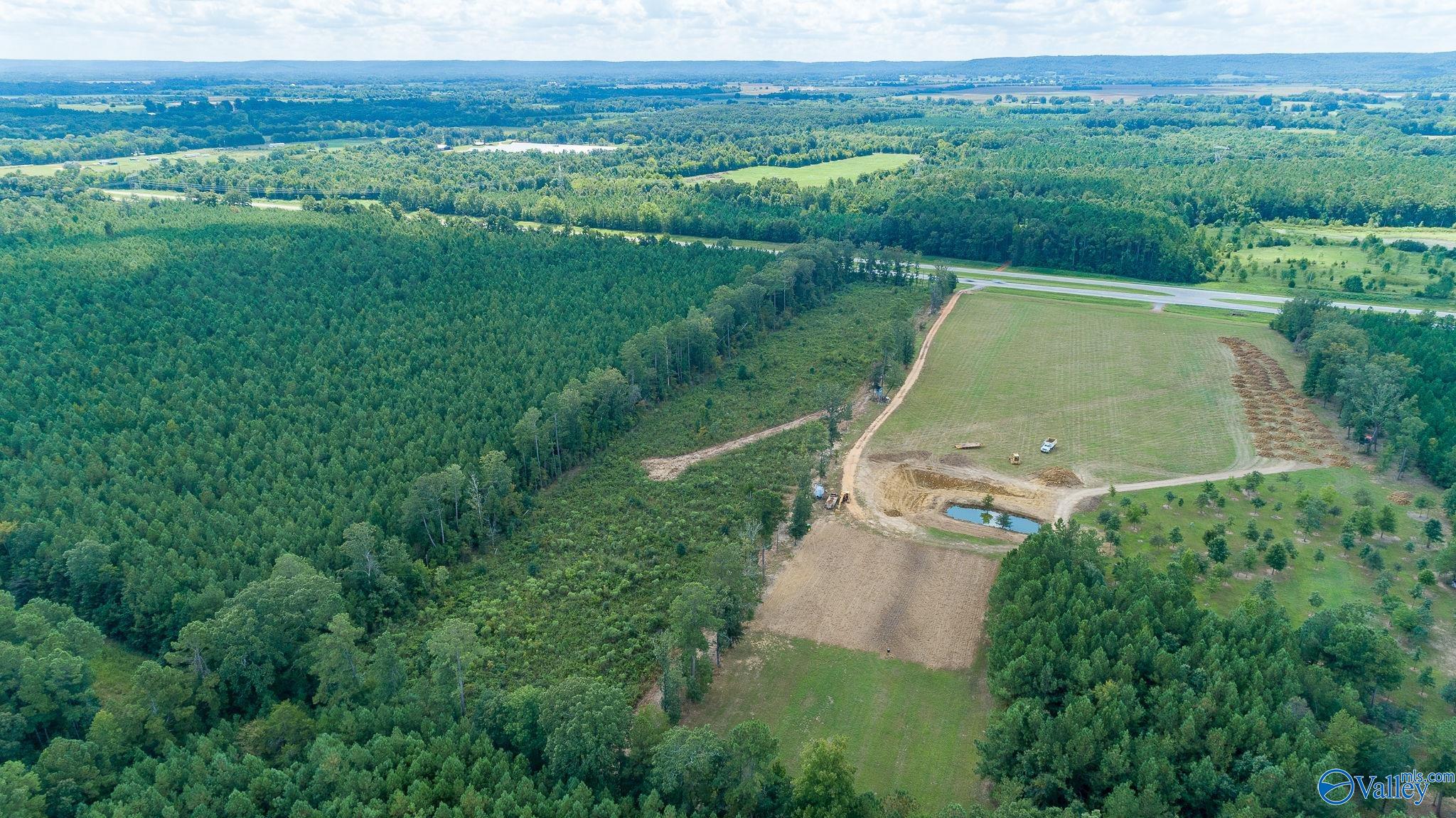 7.80 Acres Alabama Highway 24, Mount Hope, Alabama image 9
