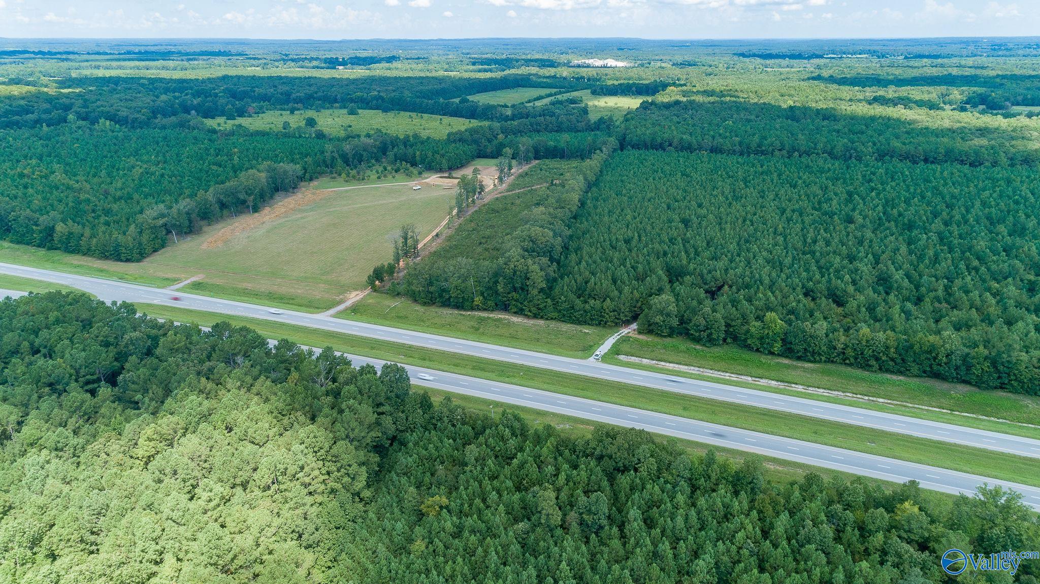 7.80 Acres Alabama Highway 24, Mount Hope, Alabama image 4