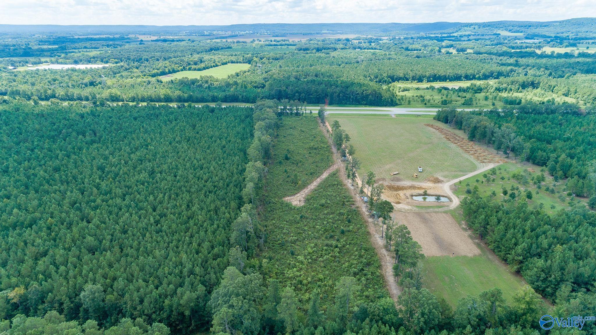 7.80 Acres Alabama Highway 24, Mount Hope, Alabama image 8
