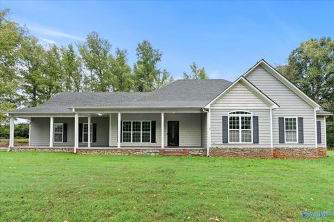 Photo of 26710 Newby Road, Athens, AL 35613 (MLS # 21908272)