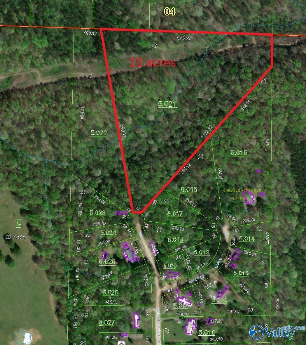 1 Carlisle Acres, Attalla, Alabama image 1