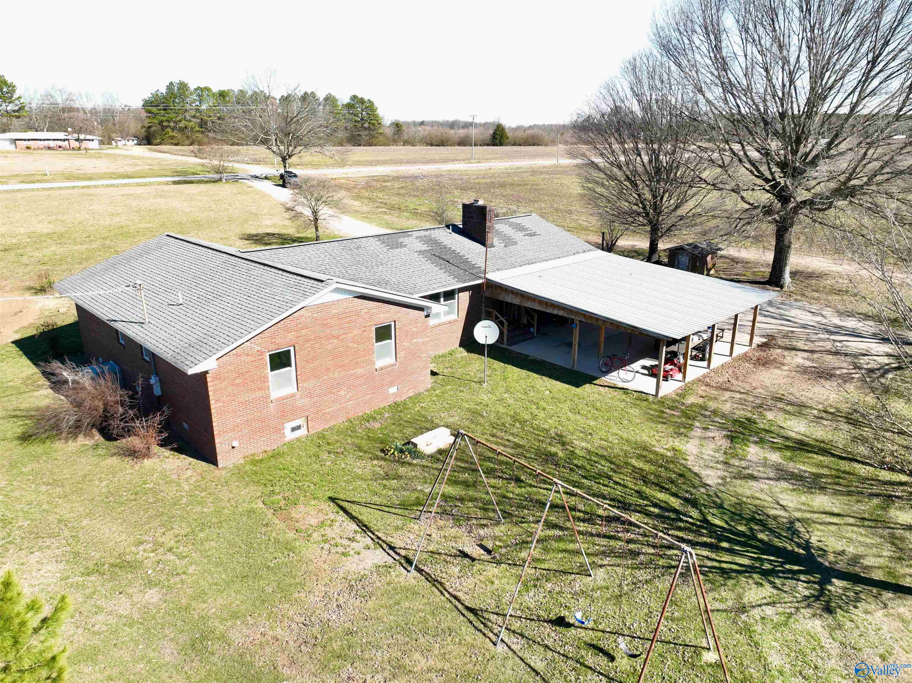 773 County Road 26, Crossville, Alabama image 20