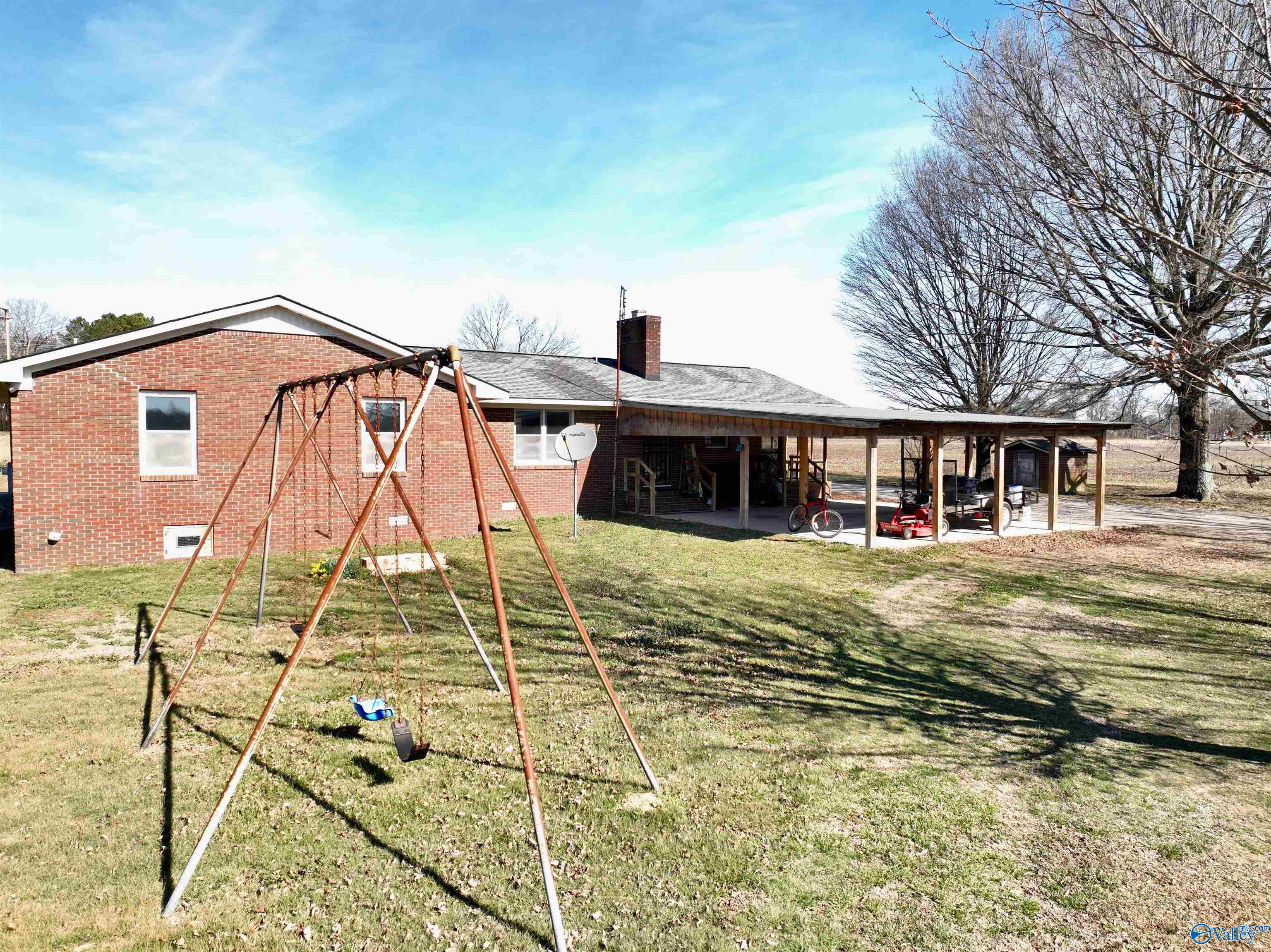773 County Road 26, Crossville, Alabama image 21