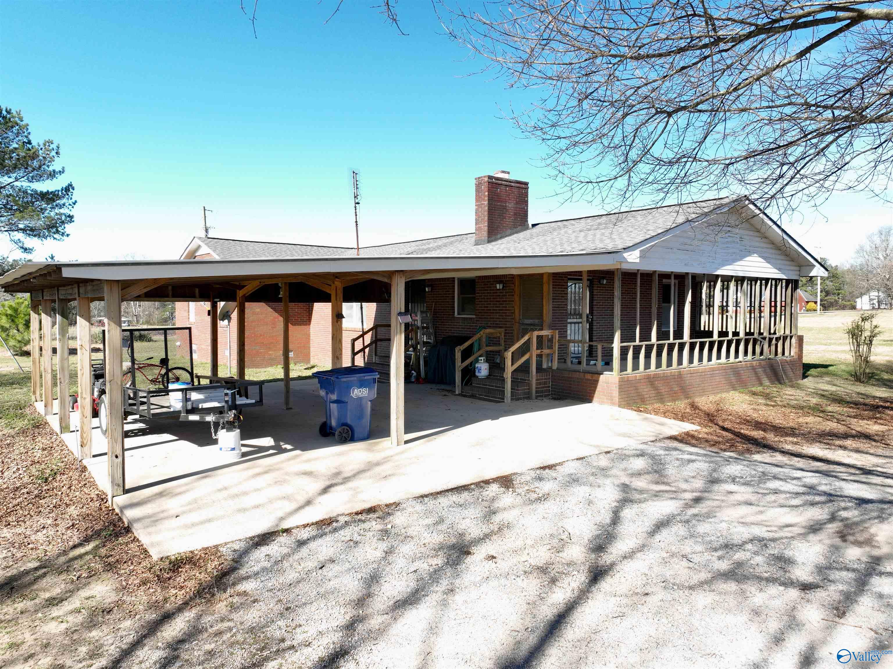 773 County Road 26, Crossville, Alabama image 22