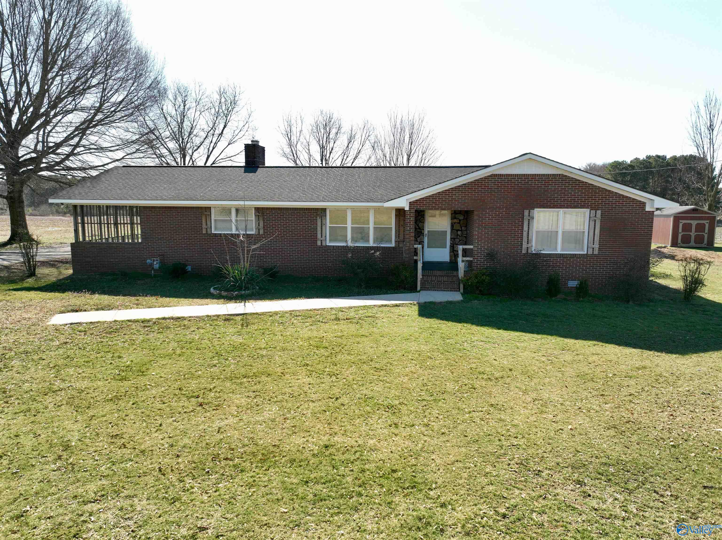 773 County Road 26, Crossville, Alabama image 1