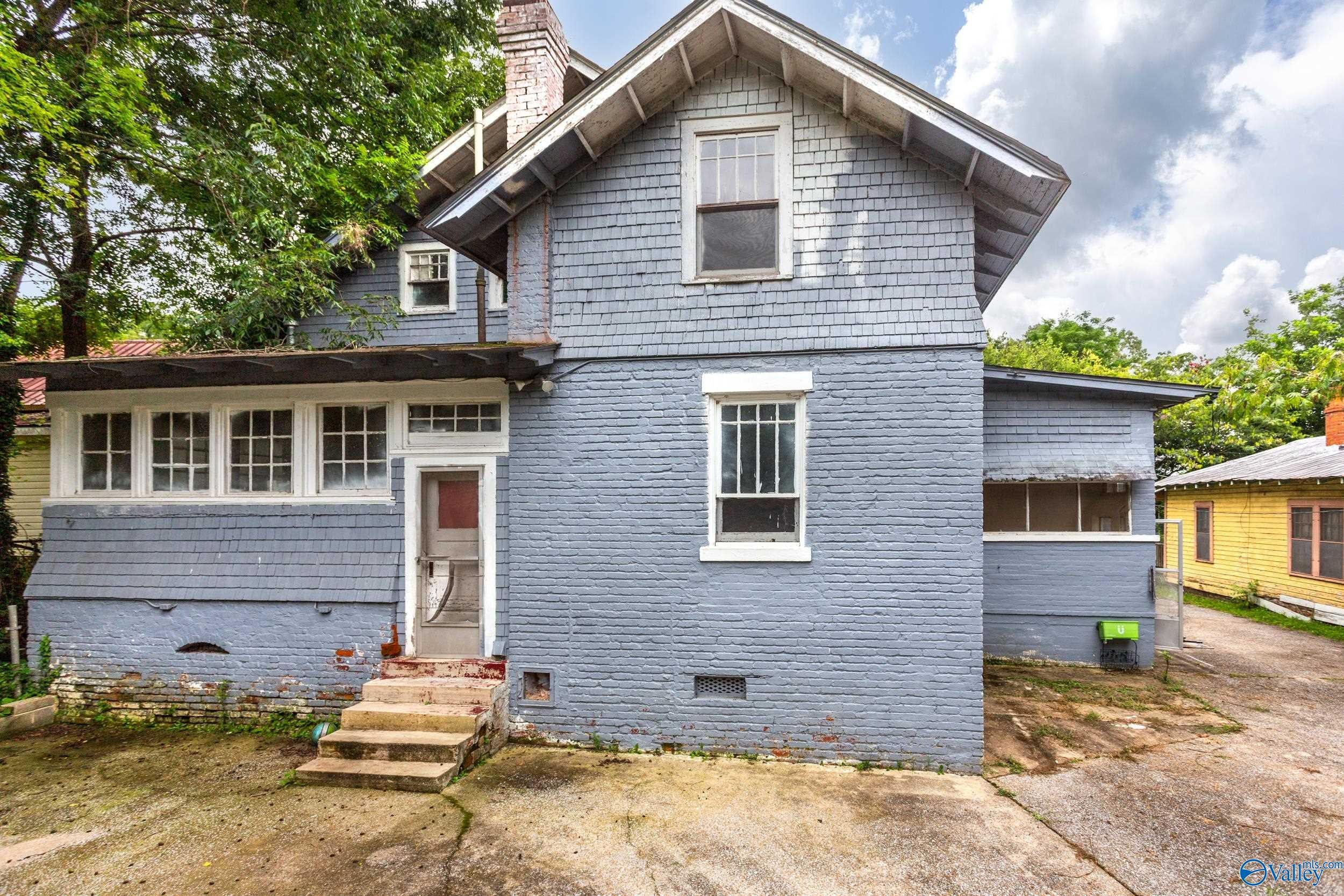 2303 Dozier Street