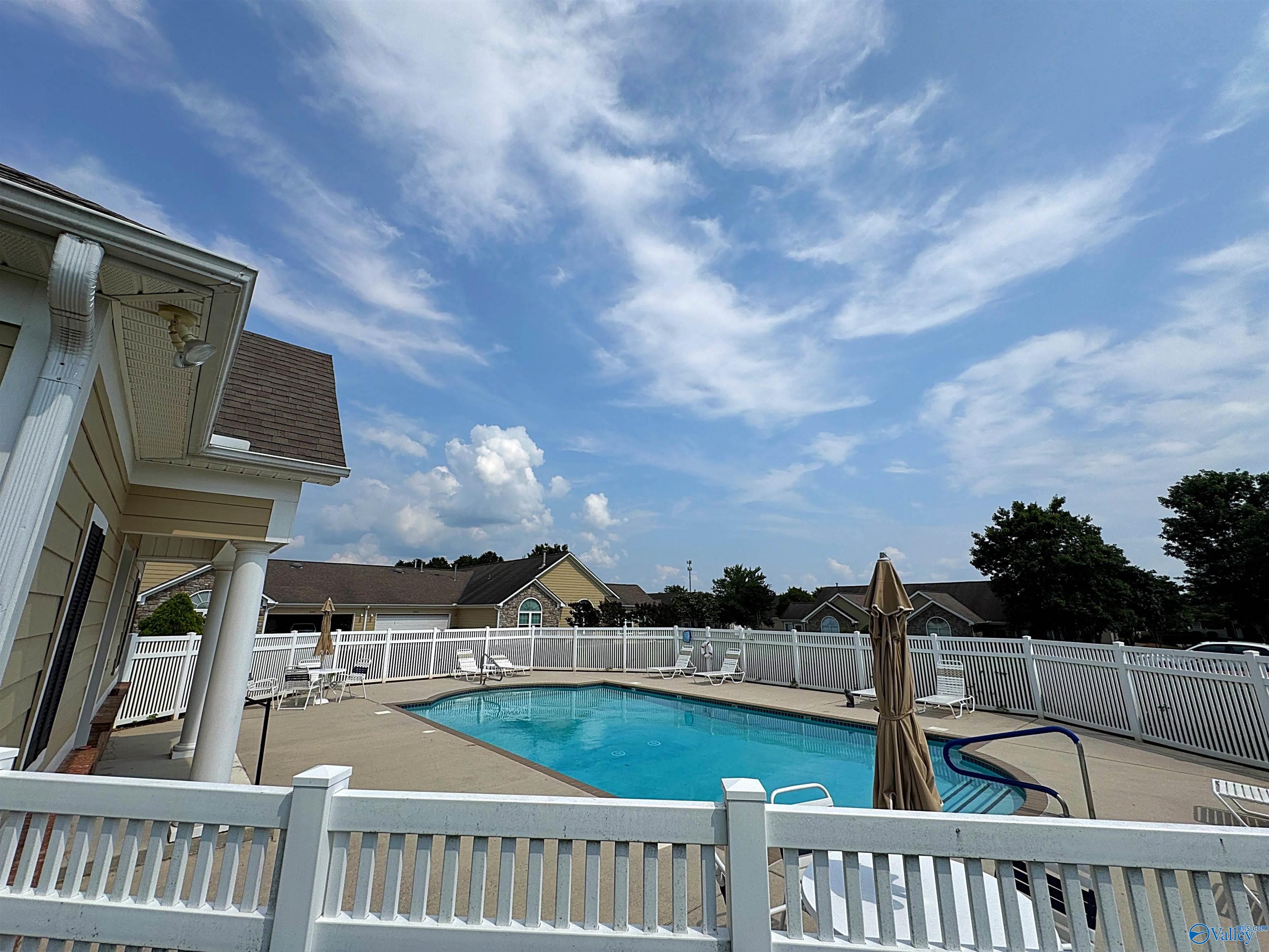 2072 Madison Villas Way #2072, Madison, Alabama image 33