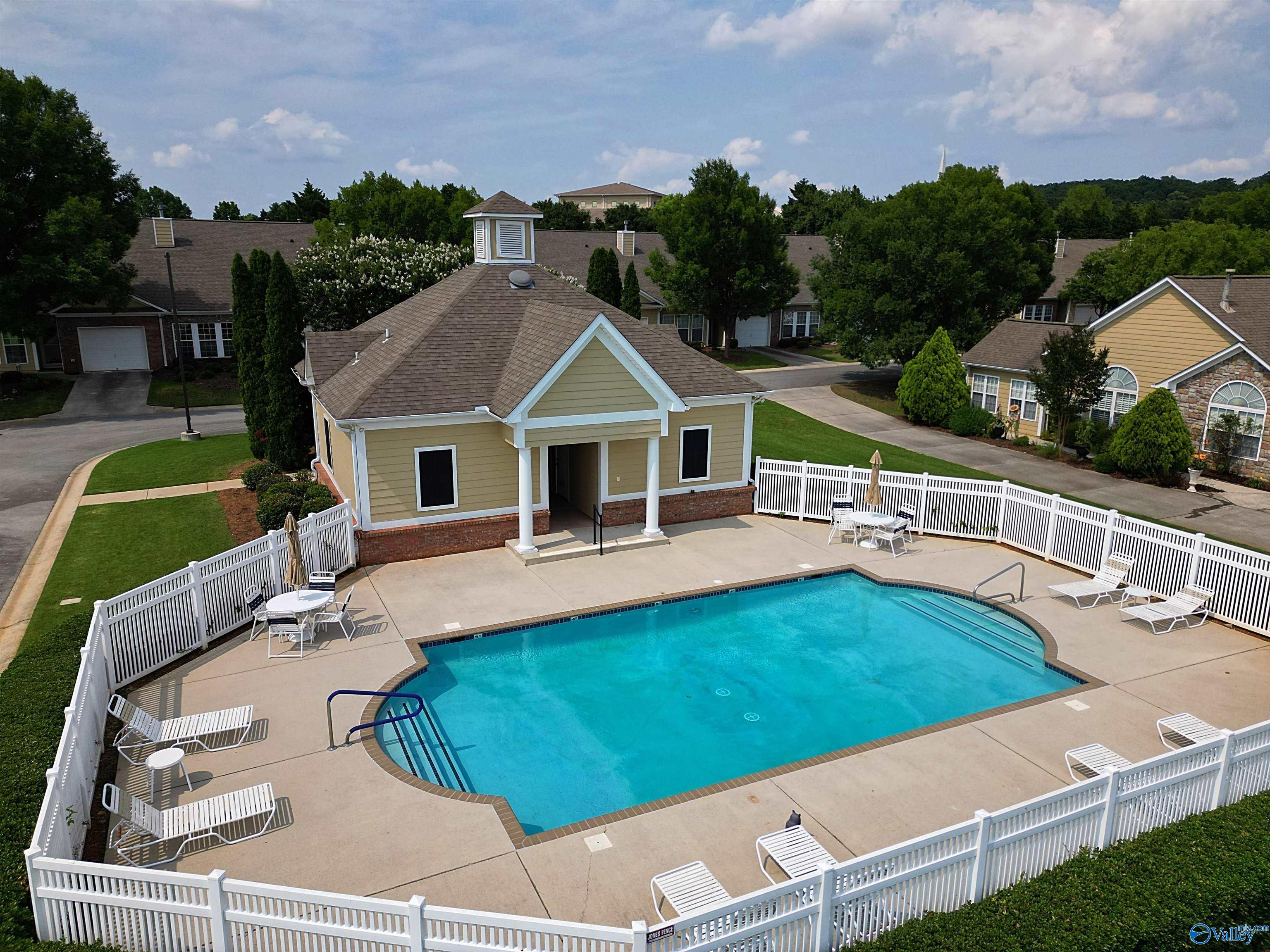 2072 Madison Villas Way #2072, Madison, Alabama image 34