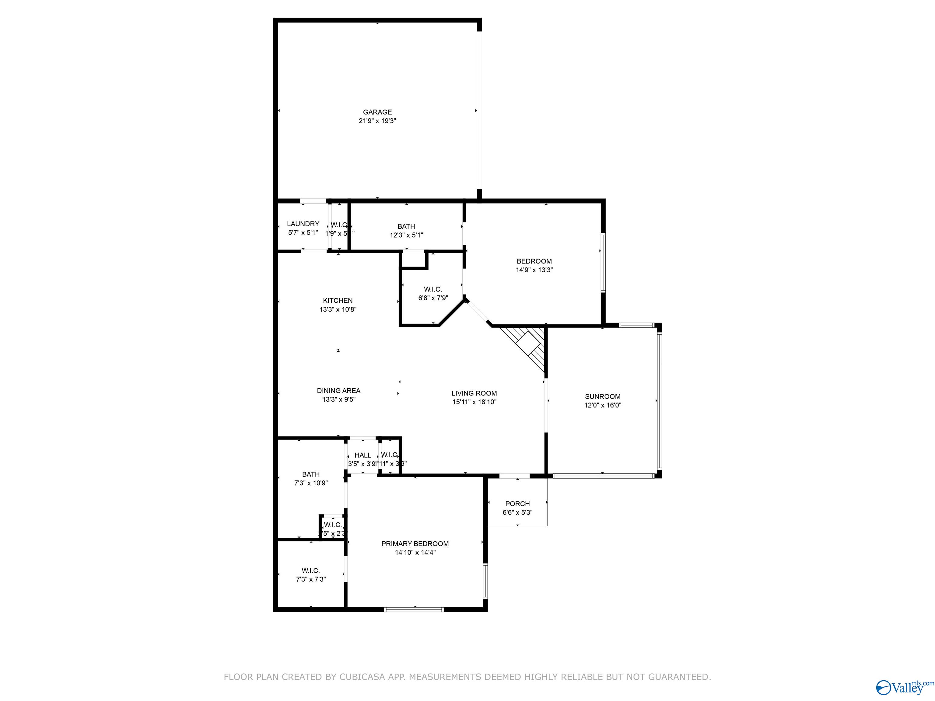 2072 Madison Villas Way #2072, Madison, Alabama image 37