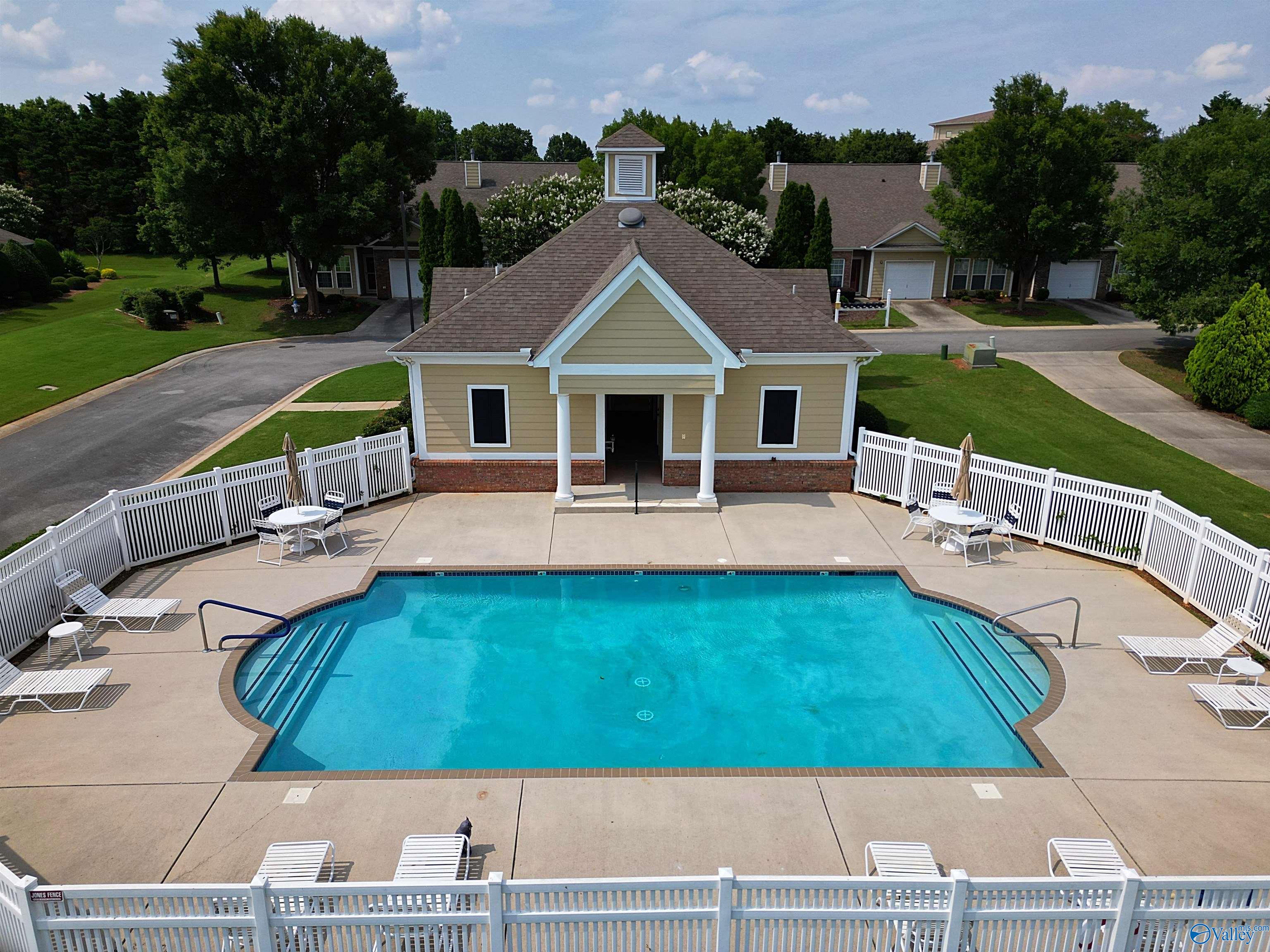 2072 Madison Villas Way #2072, Madison, Alabama image 35