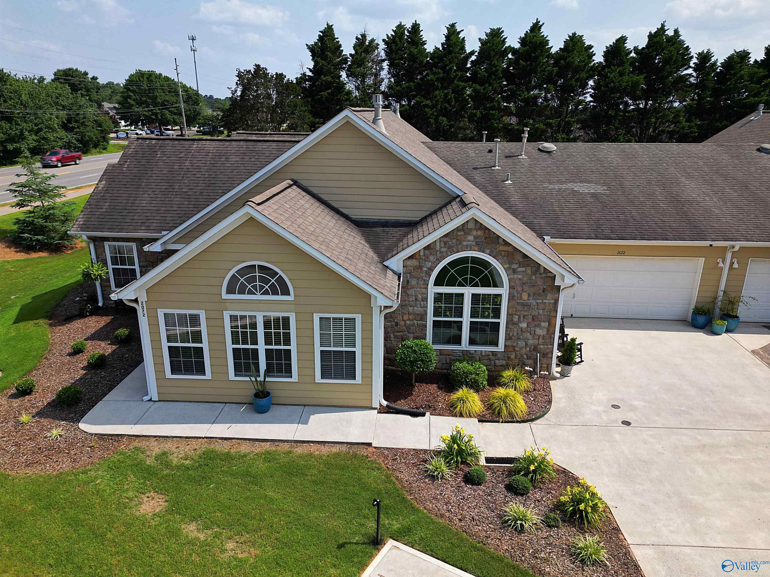 2072 Madison Villas Way #2072, Madison, Alabama image 4