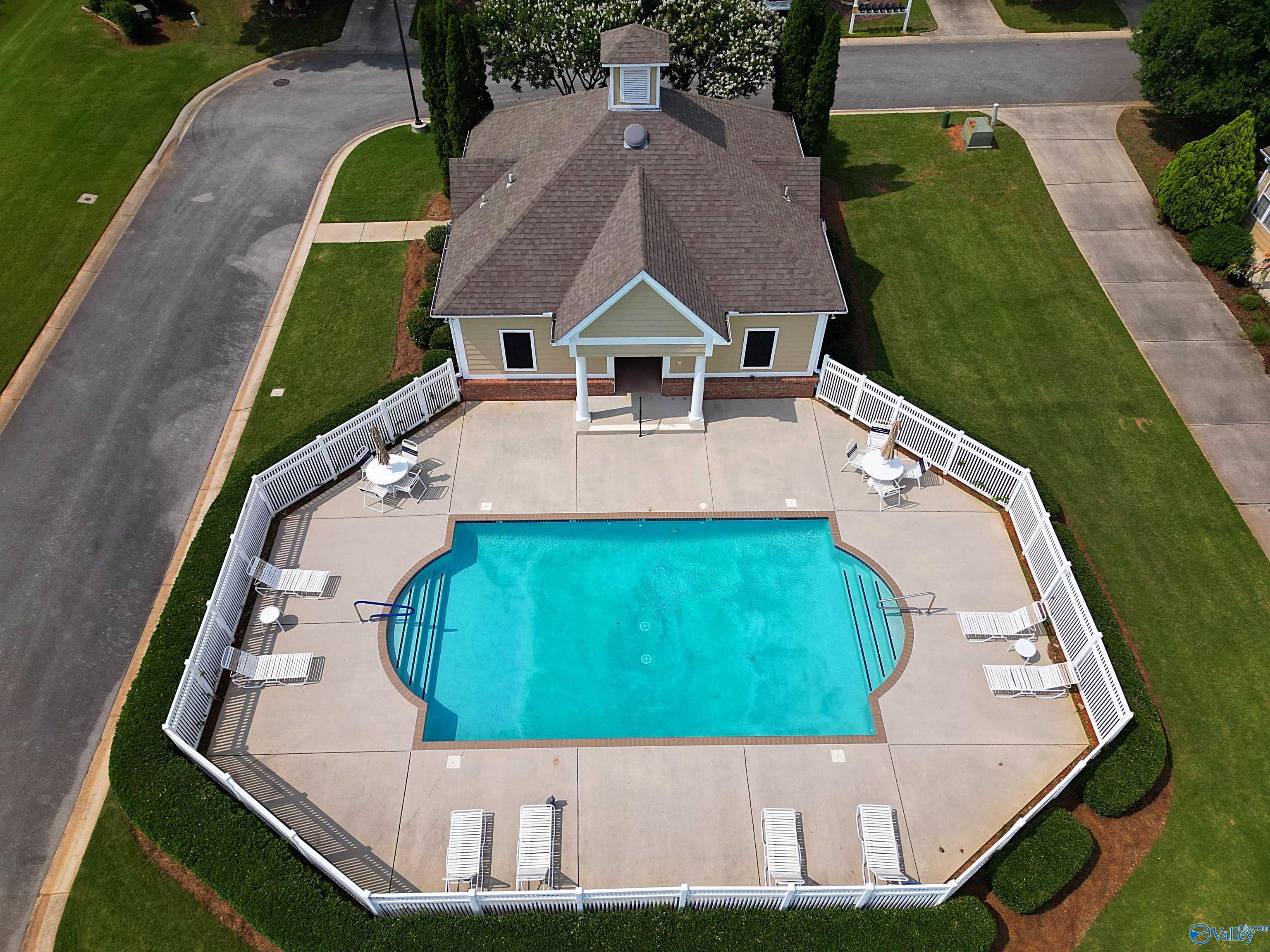 2072 Madison Villas Way #2072, Madison, Alabama image 36