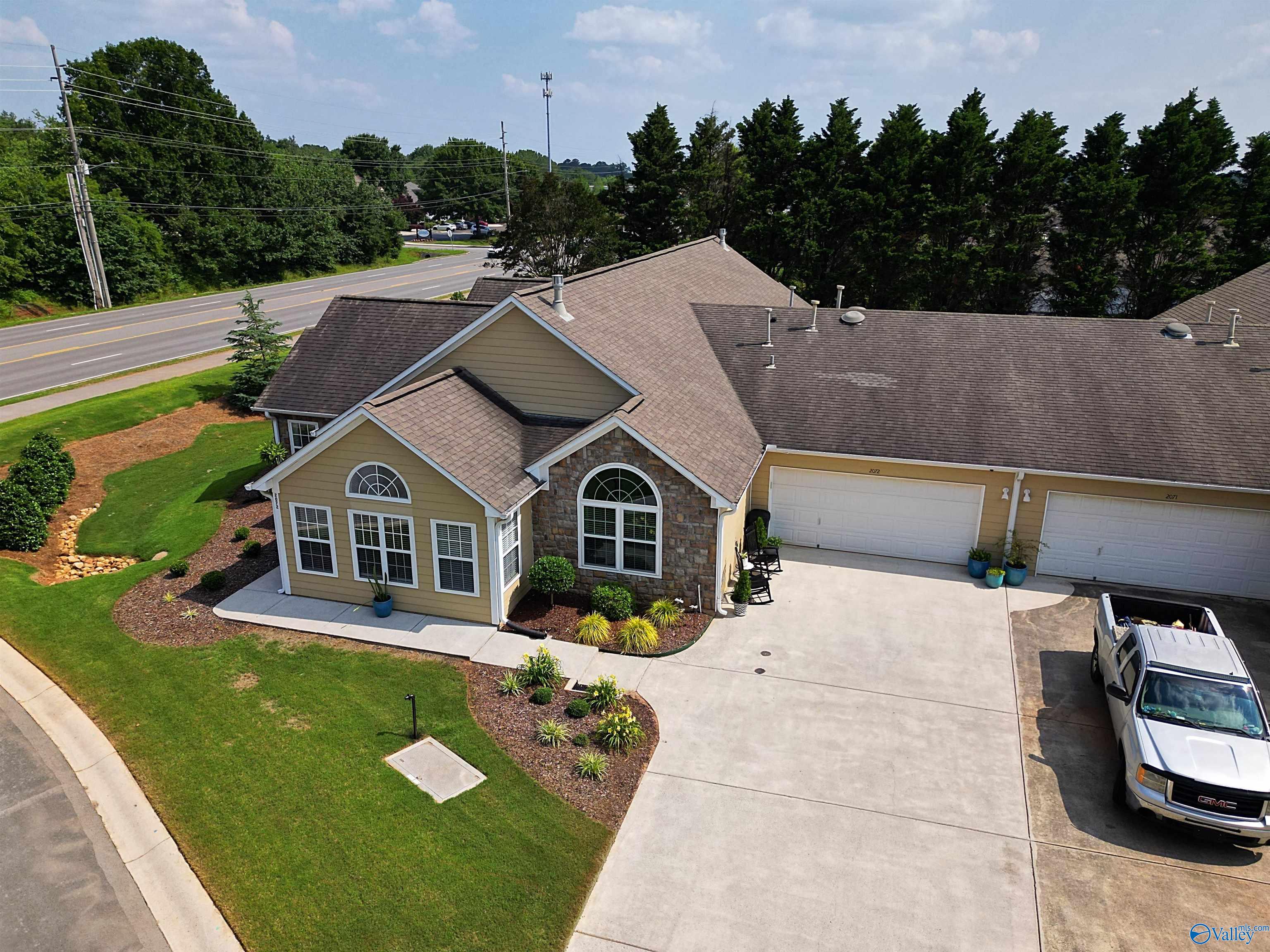 2072 Madison Villas Way #2072, Madison, Alabama image 5