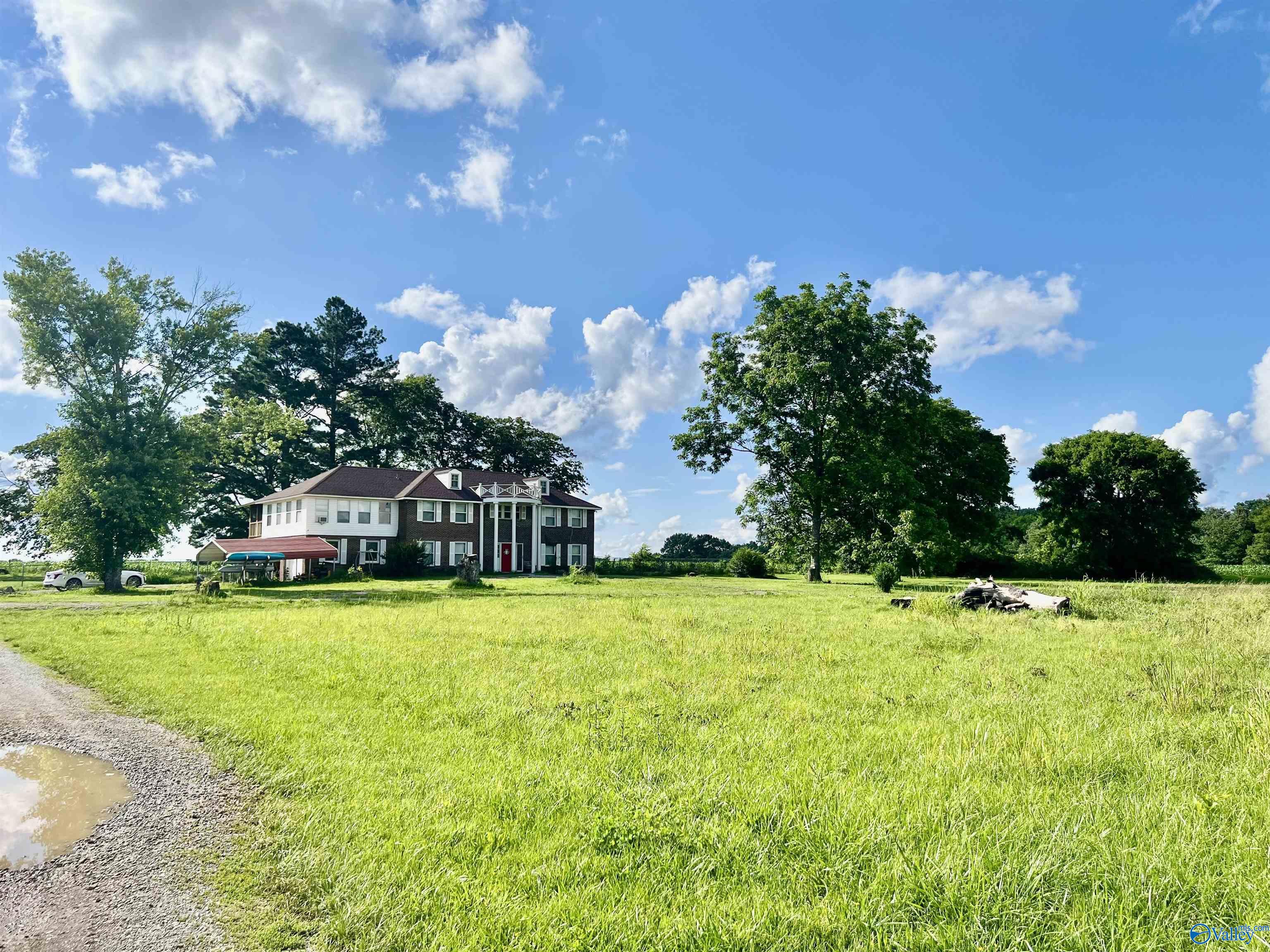 409 County Road 30, Danville, Alabama image 37