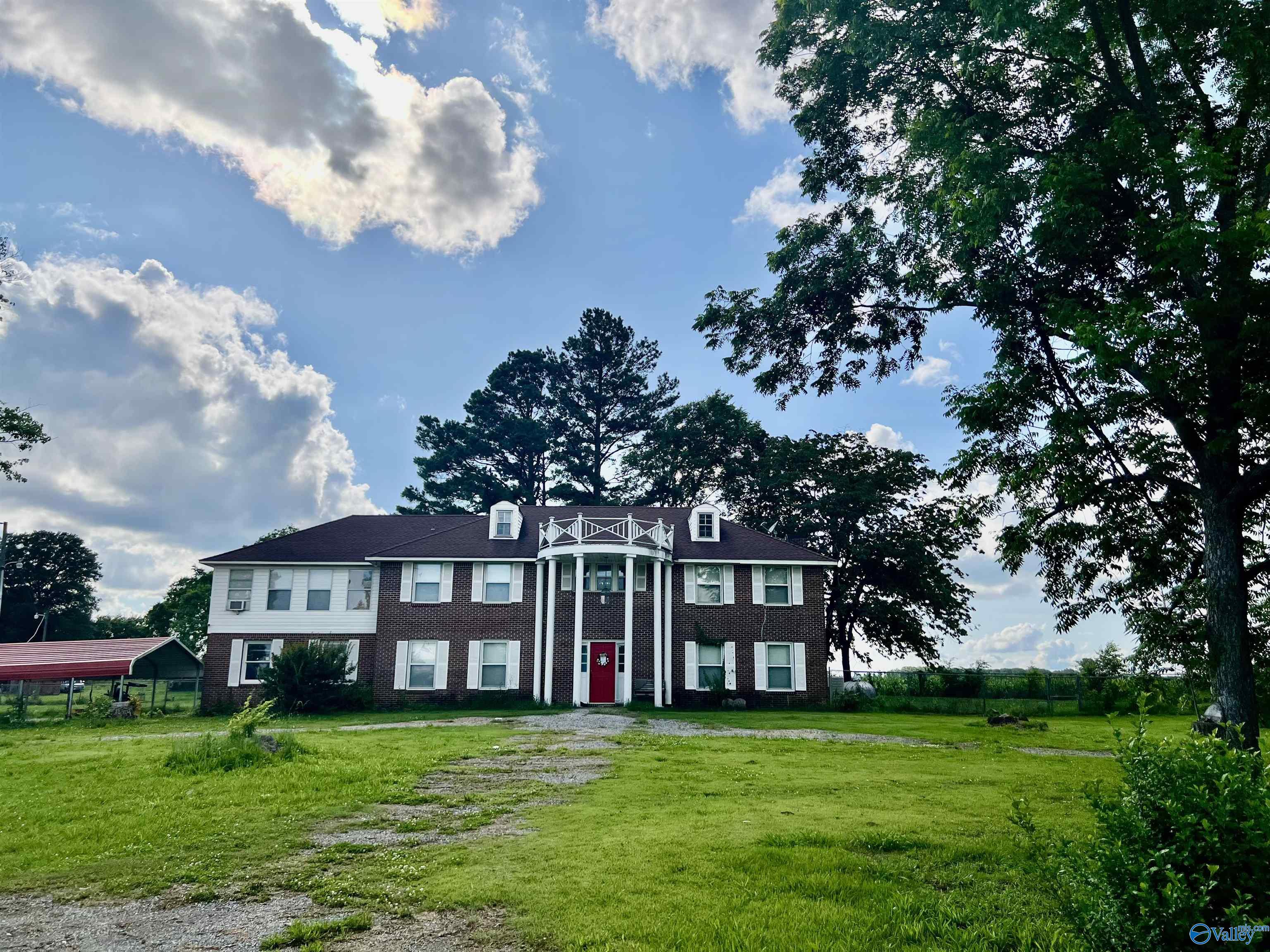 409 County Road 30, Danville, Alabama image 1