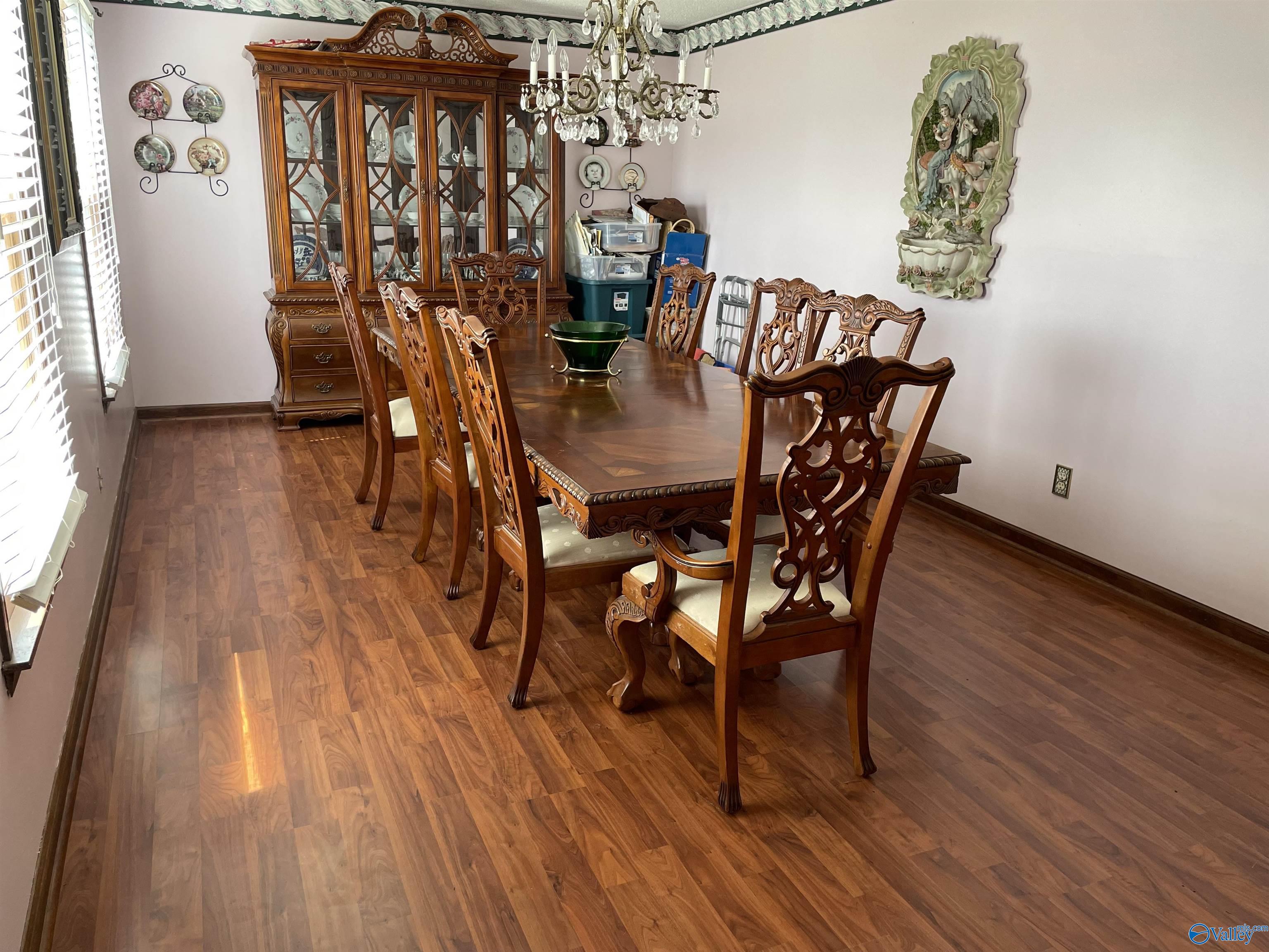 409 County Road 30, Danville, Alabama image 9