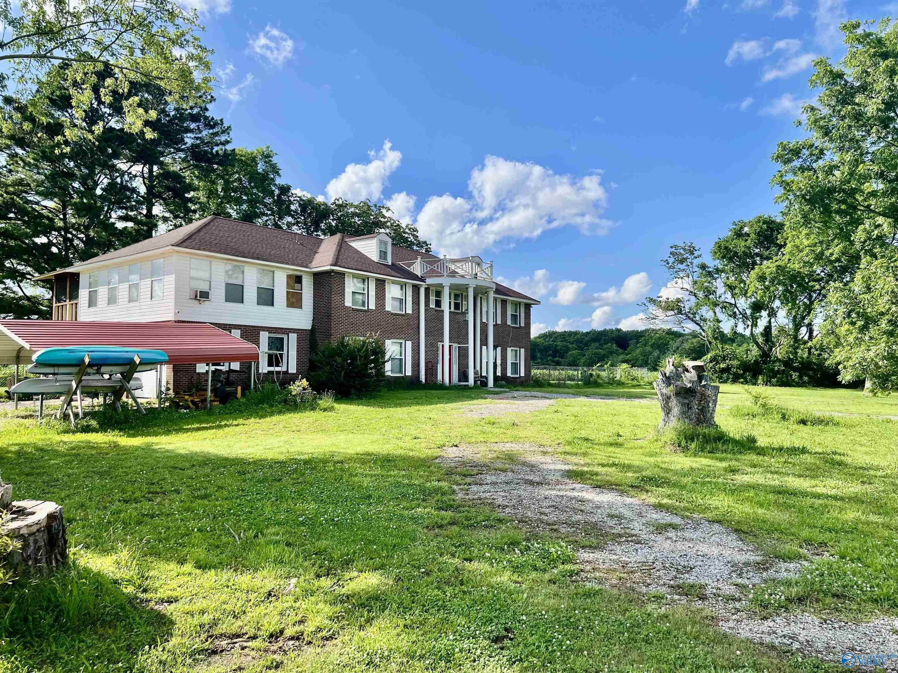 409 County Road 30, Danville, Alabama image 2