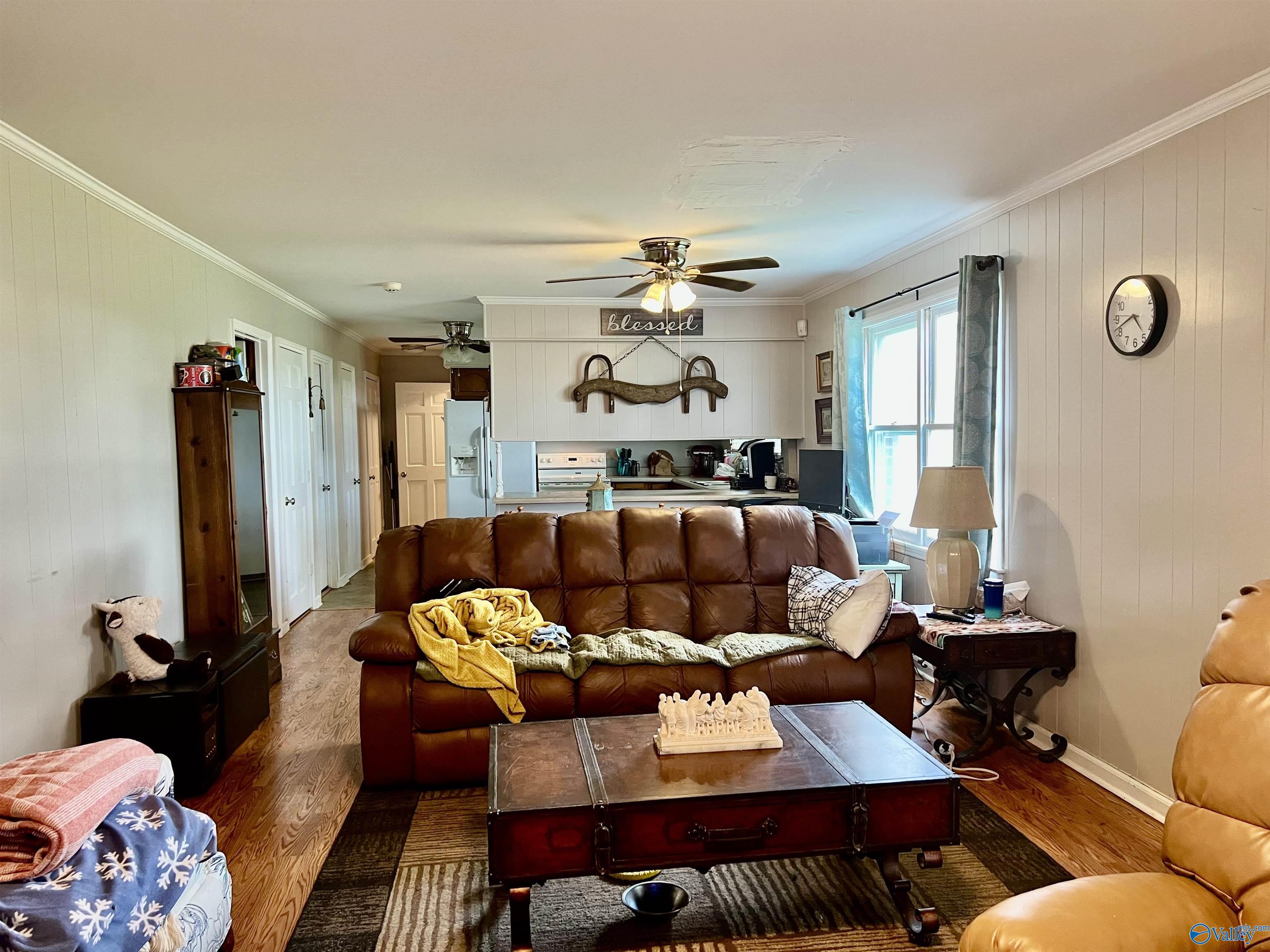 409 County Road 30, Danville, Alabama image 3