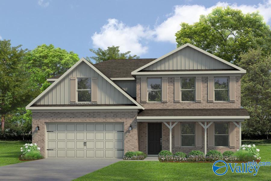 29445 Eagle Brook Drive, Harvest, Alabama image 1