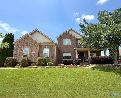 Homes For Sale - 48 Green Creek Road<br/> Limestone County, Madison, AL 35756