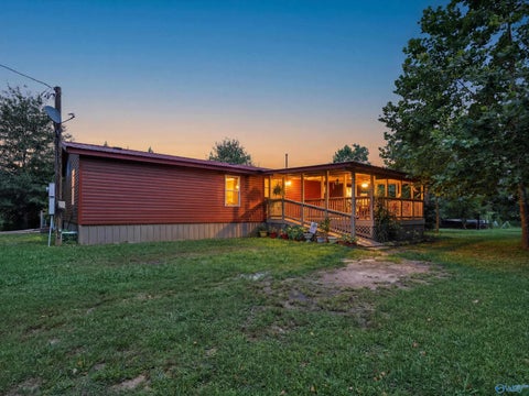 Mobile Home For Sale - 65 Lazy Lane<br/> Cullman, AL 35055
