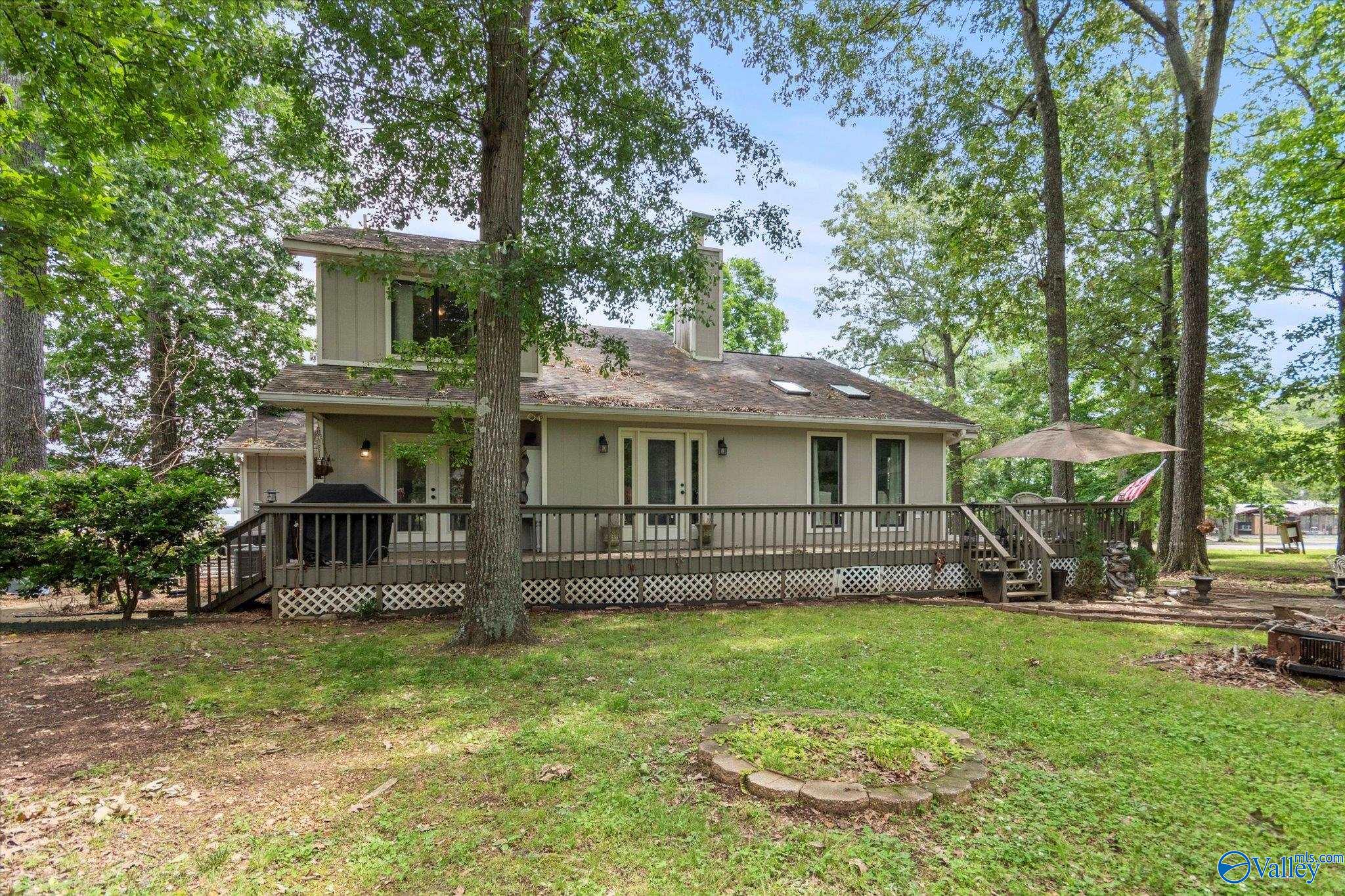 251 Riverbend Circle, Guntersville, Alabama image 28