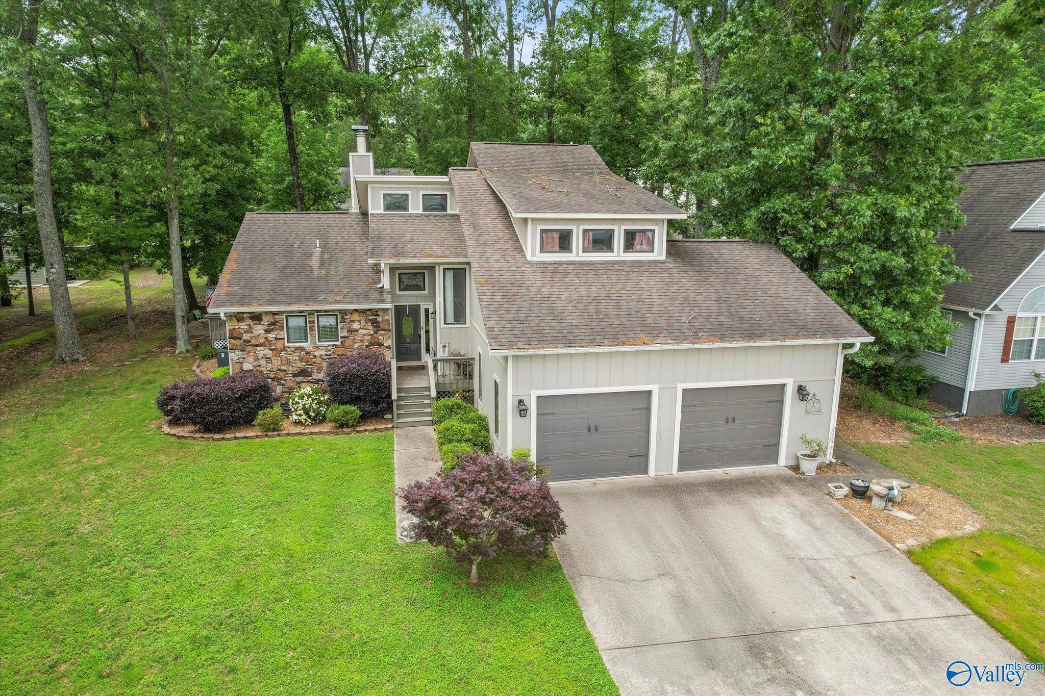 251 Riverbend Circle, Guntersville, Alabama image 38