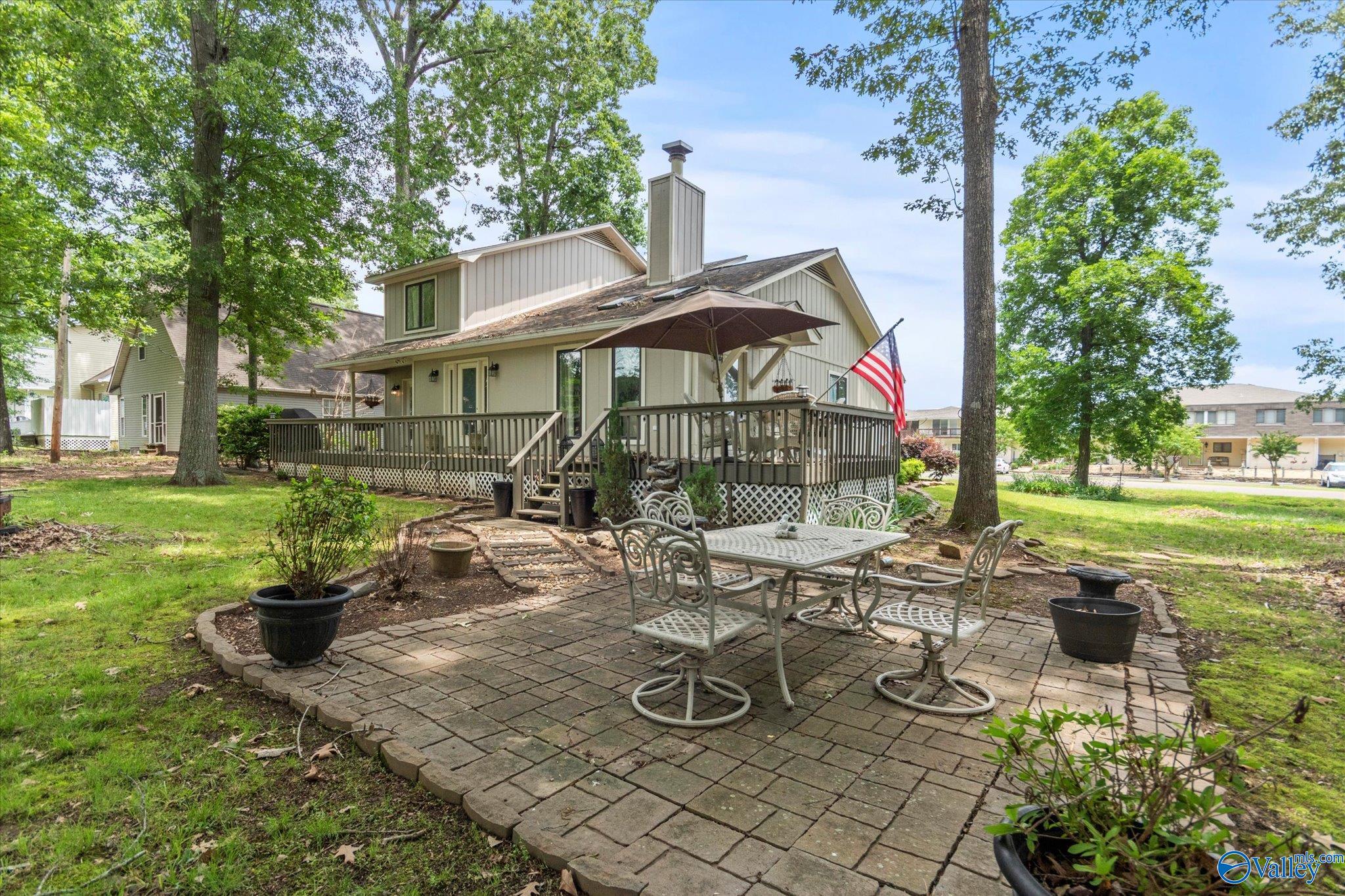 251 Riverbend Circle, Guntersville, Alabama image 30