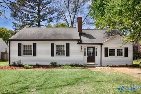 2020 Sewanee Road Huntsville AL 35801