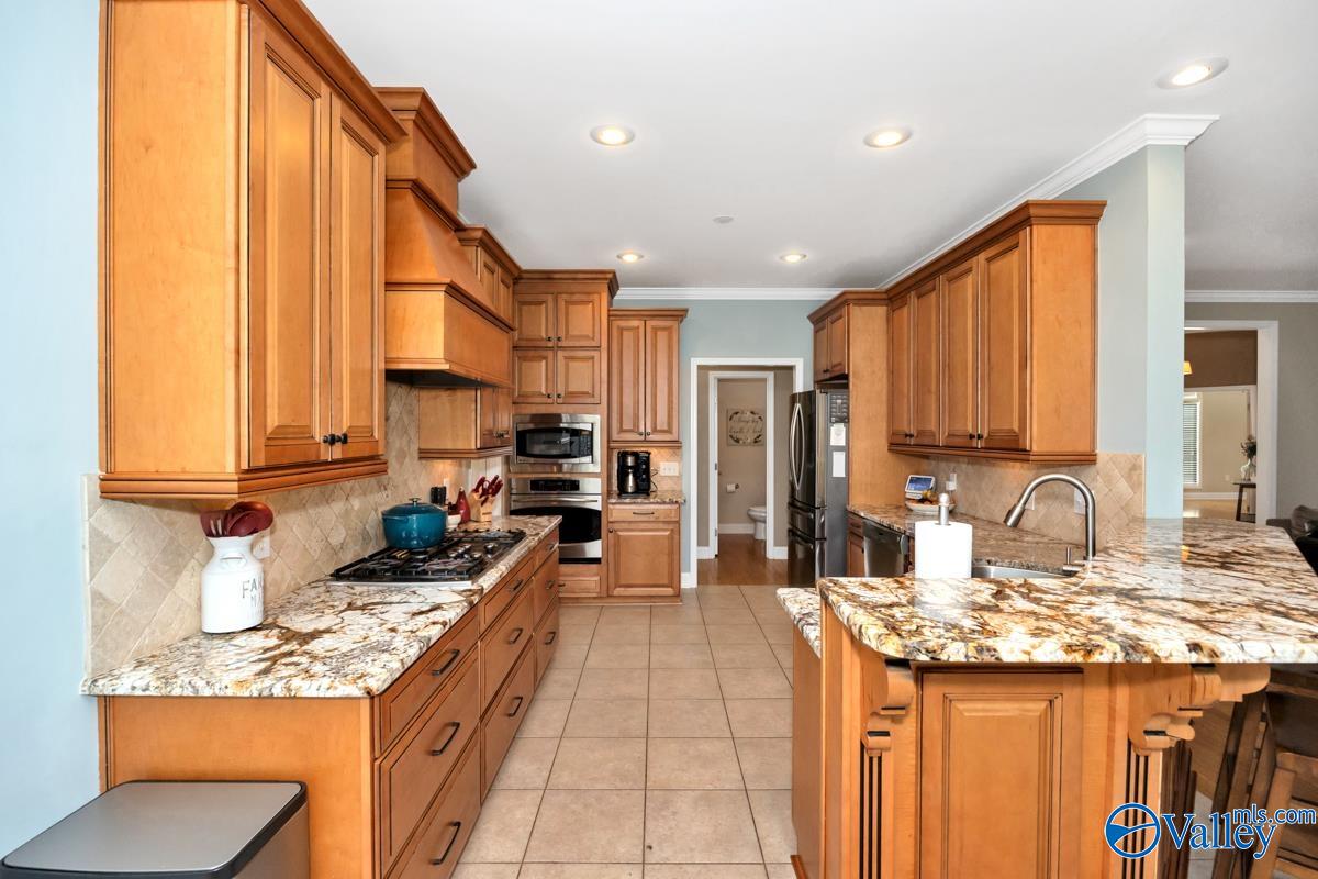 7311 Sanctuary Cove Drive, Owens Cross Roads, Alabama image 23