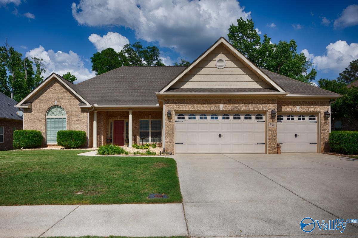 7311 Sanctuary Cove Drive, Owens Cross Roads, Alabama image 9