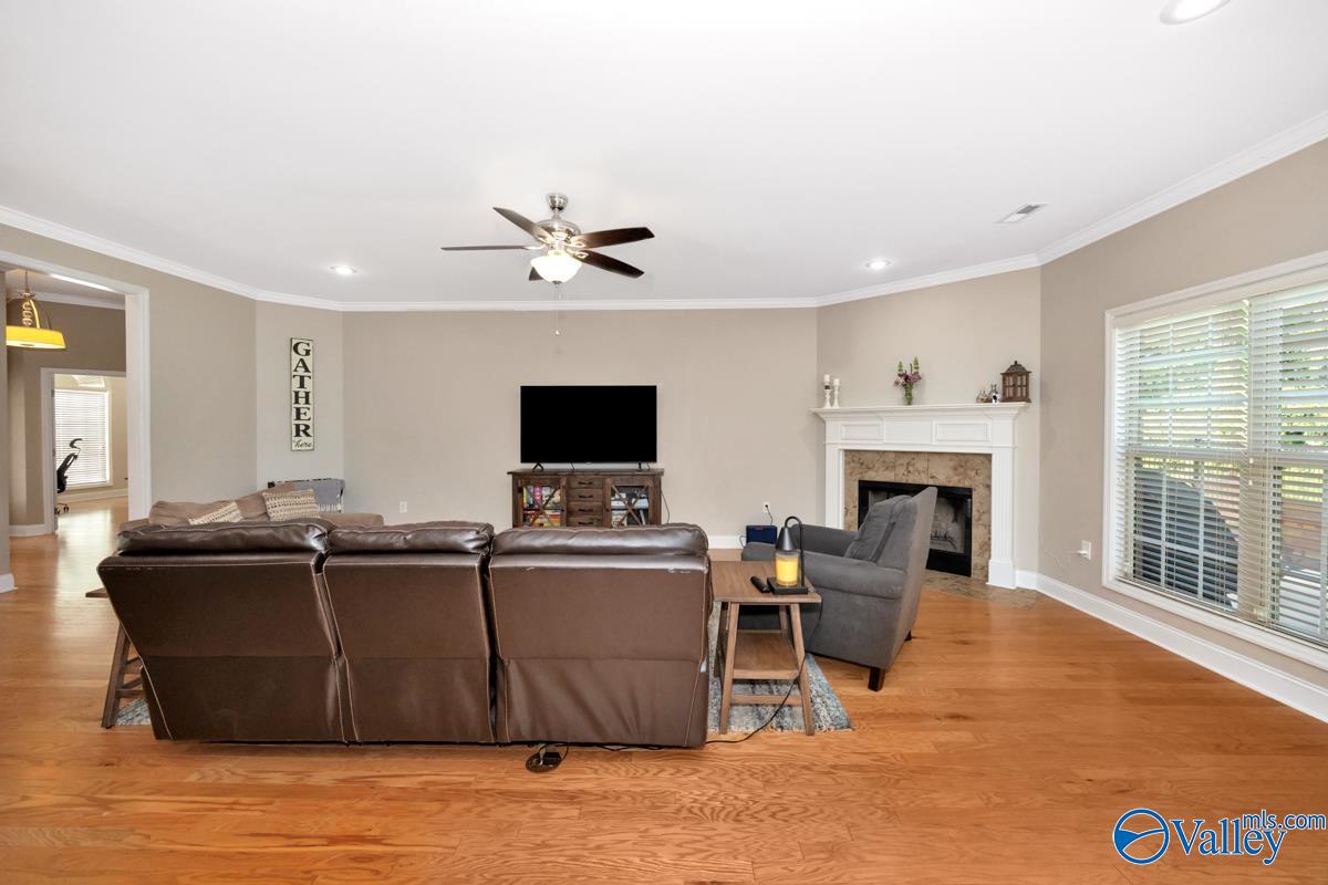 7311 Sanctuary Cove Drive, Owens Cross Roads, Alabama image 16
