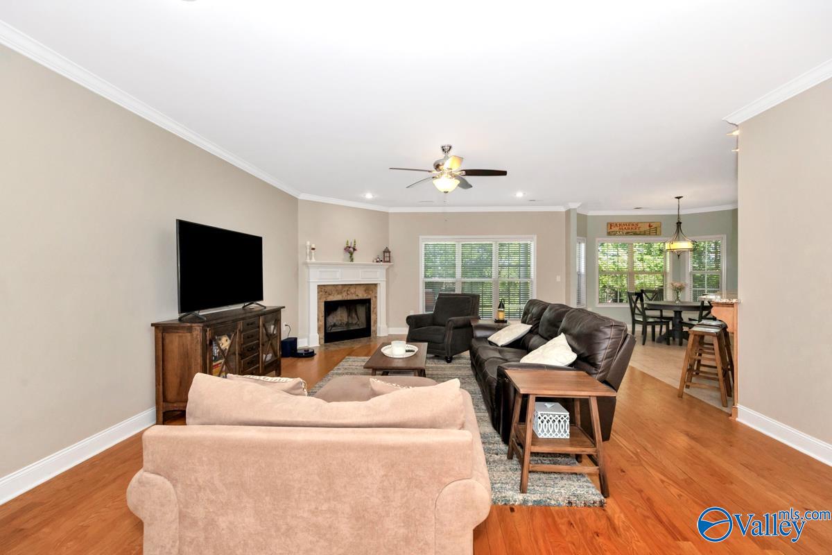 7311 Sanctuary Cove Drive, Owens Cross Roads, Alabama image 18