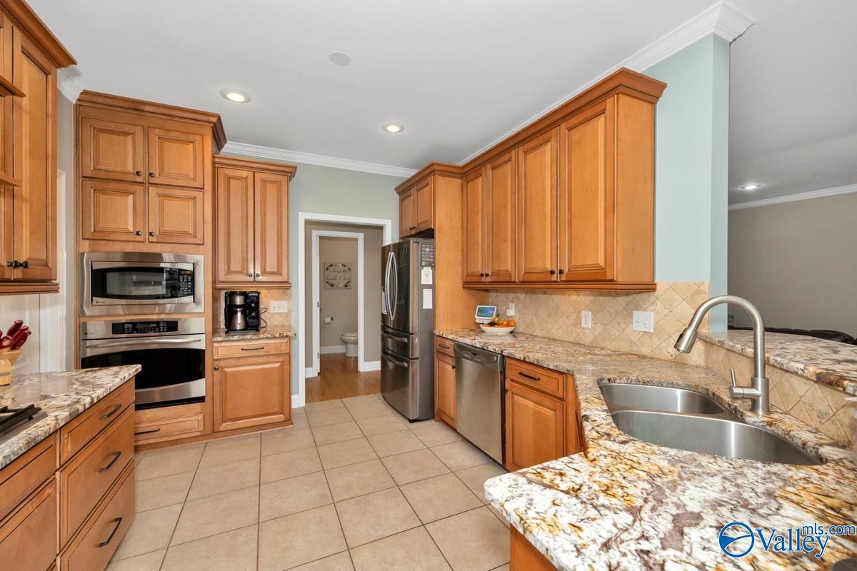 7311 Sanctuary Cove Drive, Owens Cross Roads, Alabama image 21