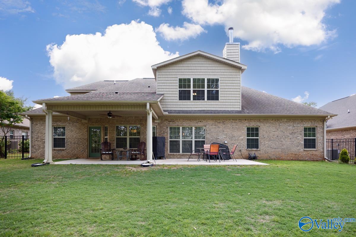 7311 Sanctuary Cove Drive, Owens Cross Roads, Alabama image 8