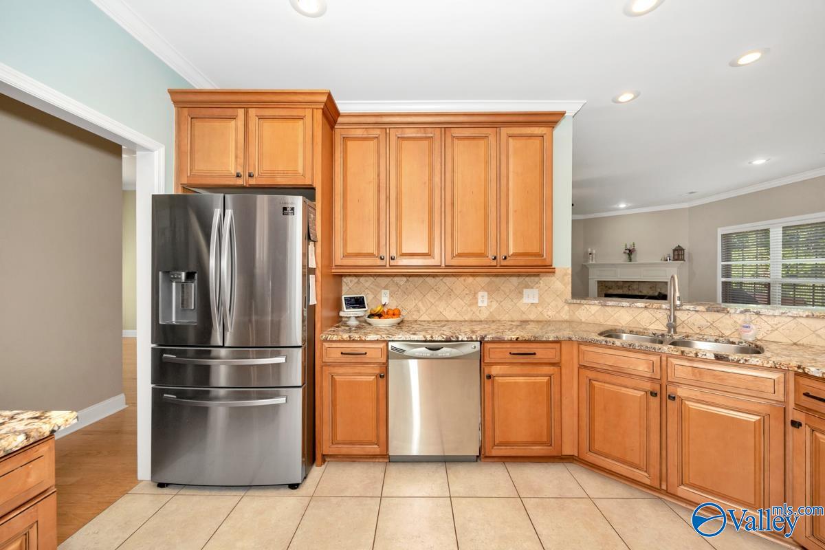 7311 Sanctuary Cove Drive, Owens Cross Roads, Alabama image 24