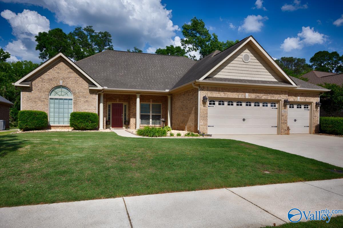 7311 Sanctuary Cove Drive, Owens Cross Roads, Alabama image 1