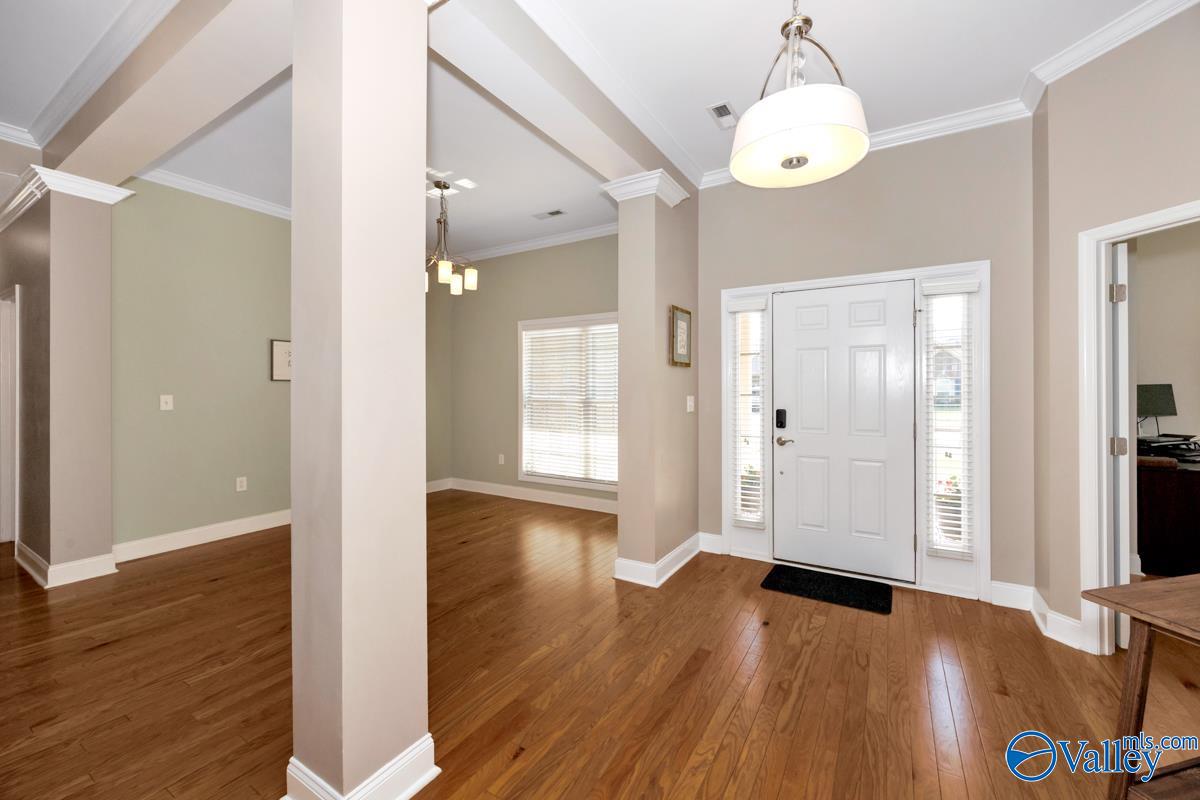 7311 Sanctuary Cove Drive, Owens Cross Roads, Alabama image 11