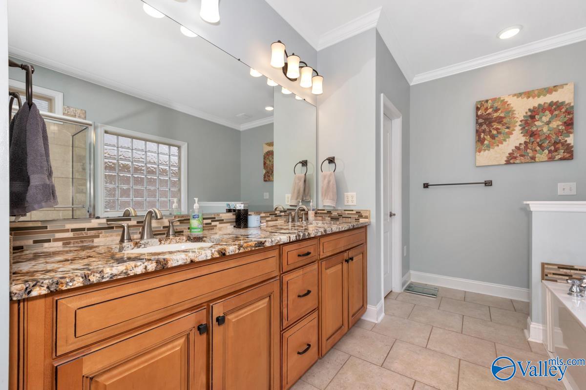 7311 Sanctuary Cove Drive, Owens Cross Roads, Alabama image 33