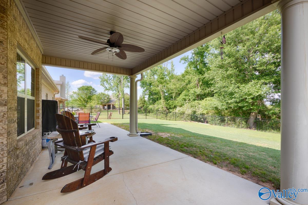 7311 Sanctuary Cove Drive, Owens Cross Roads, Alabama image 3
