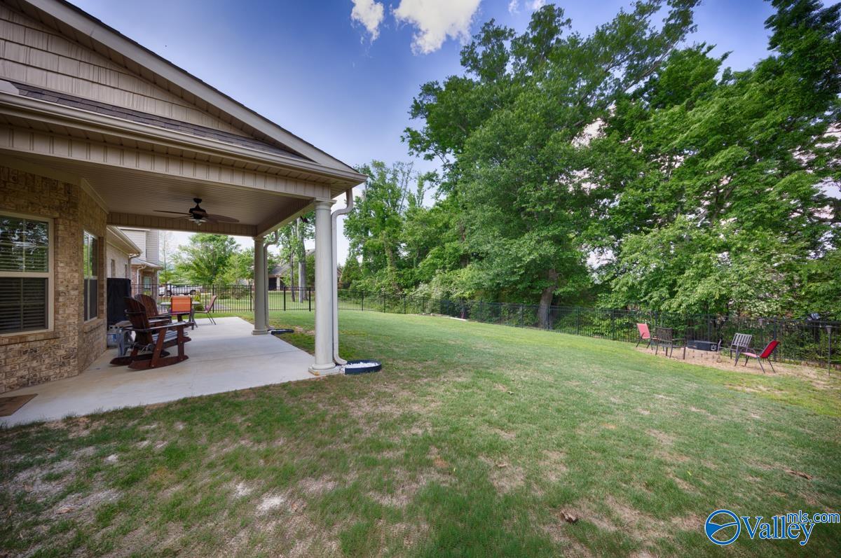 7311 Sanctuary Cove Drive, Owens Cross Roads, Alabama image 7