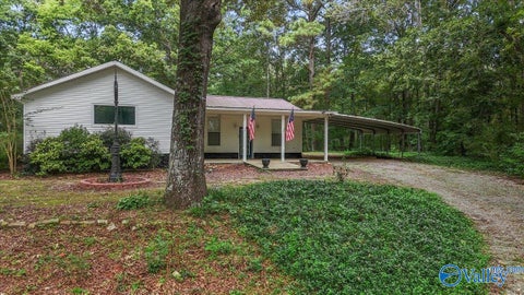 Homes For Sale - 1504 Vaughn Road<br/> Etowah County, Altoona, AL 35952