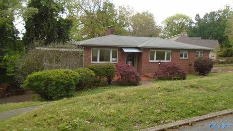 Photo of 830 Fairway Drive, Anniston, AL 36207 (MLS # 21915569)