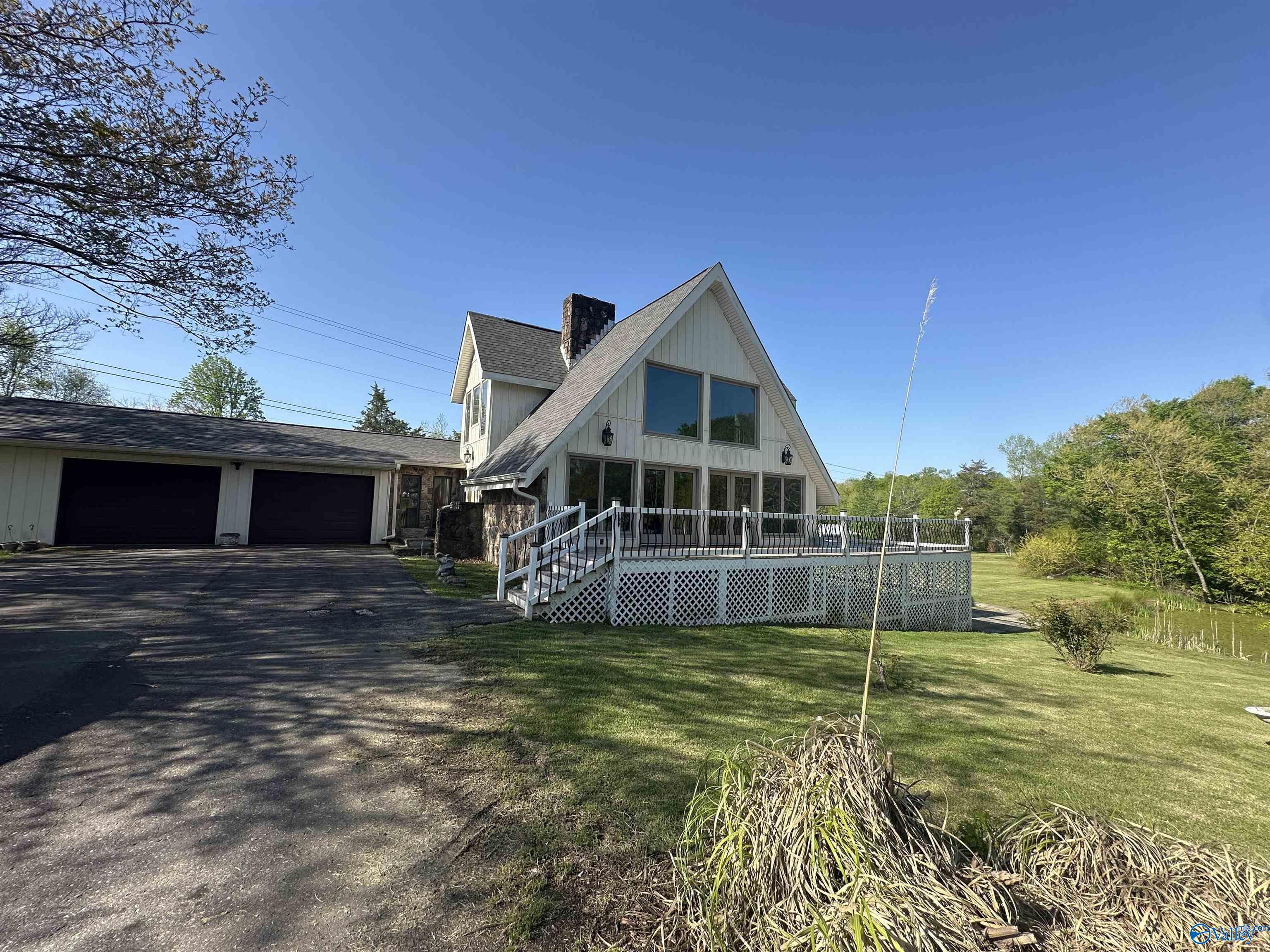 475 Brooks Road, Union Grove, Alabama image 1