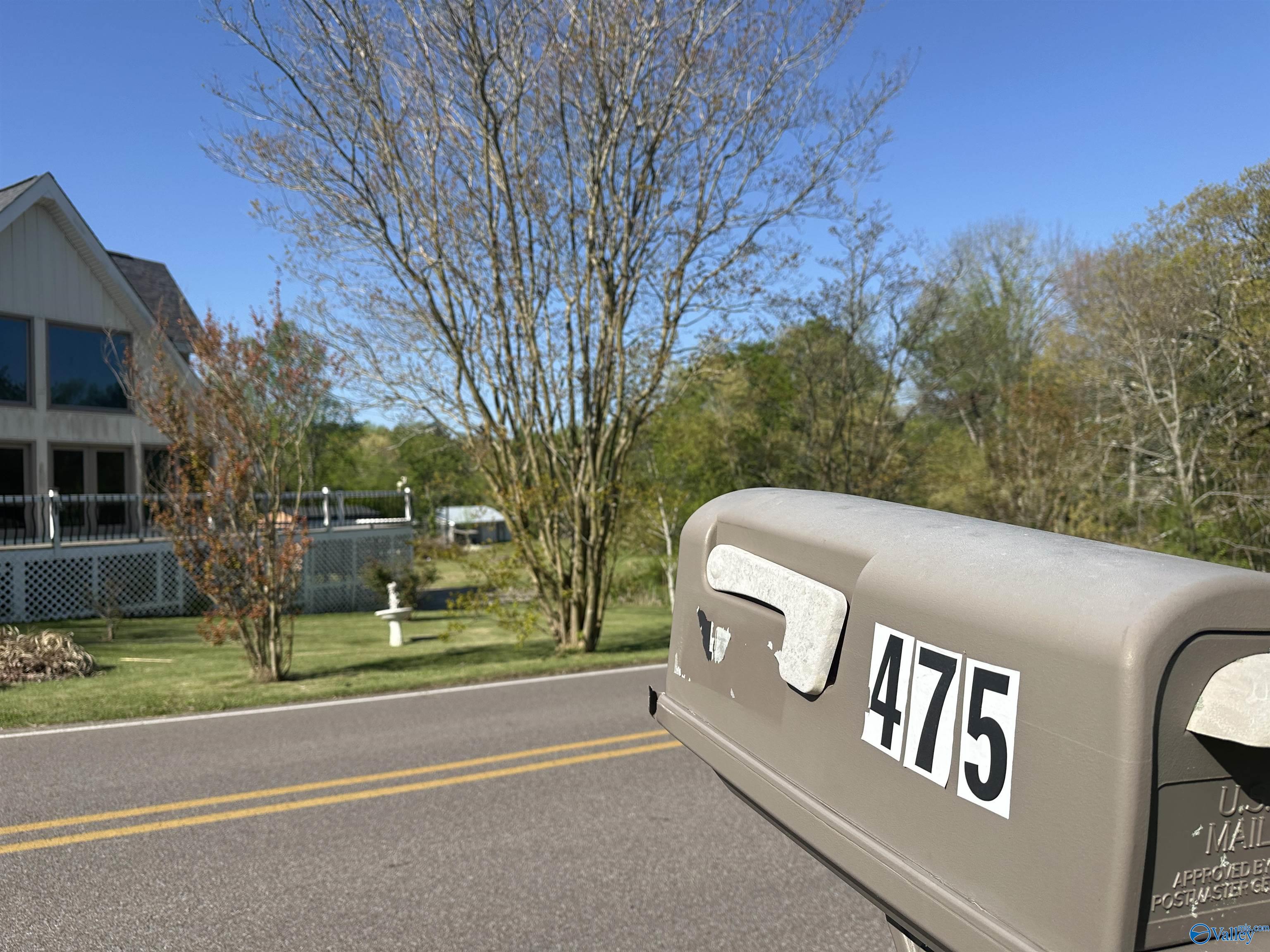 475 Brooks Road, Union Grove, Alabama image 45