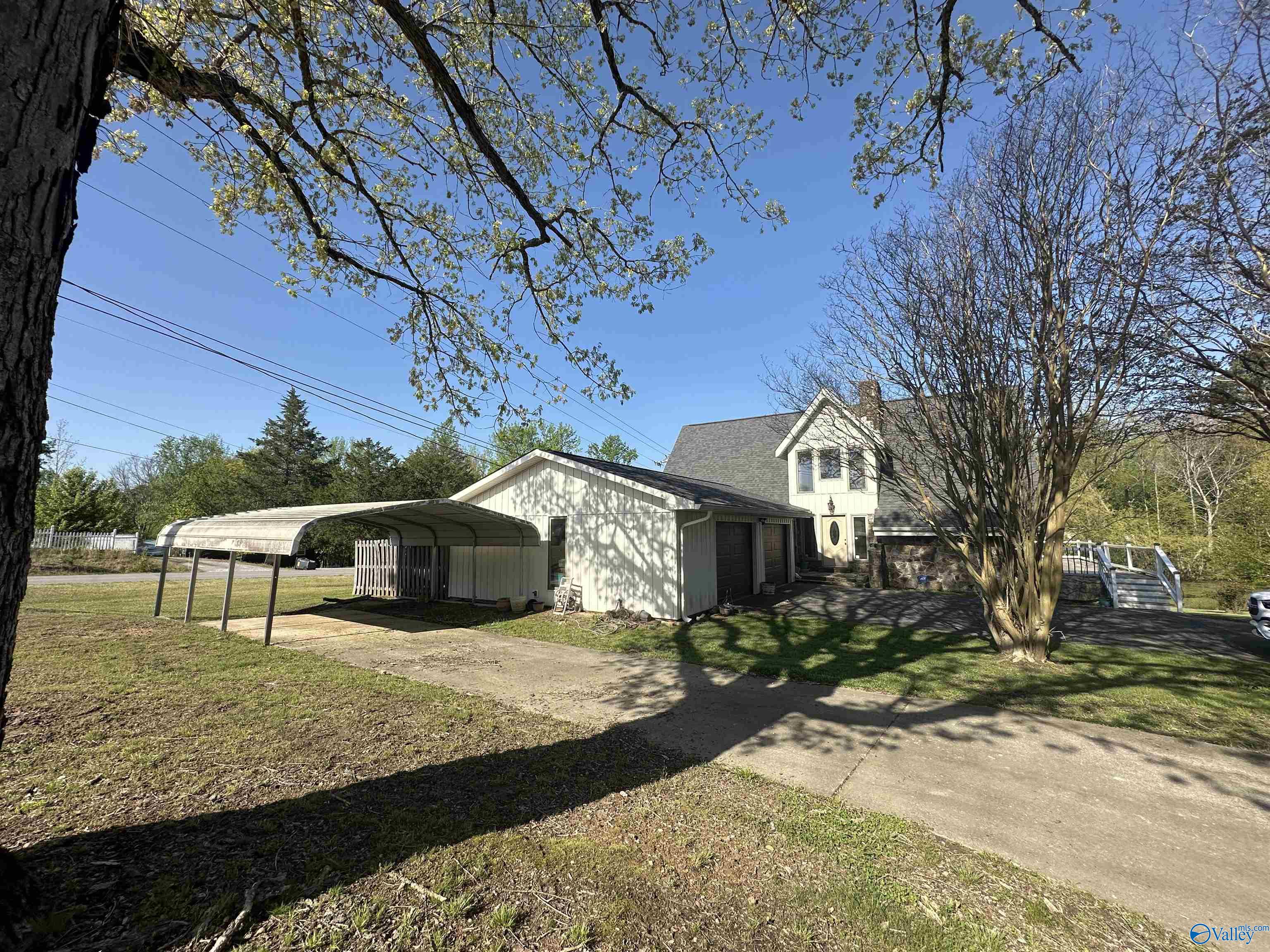 475 Brooks Road, Union Grove, Alabama image 40